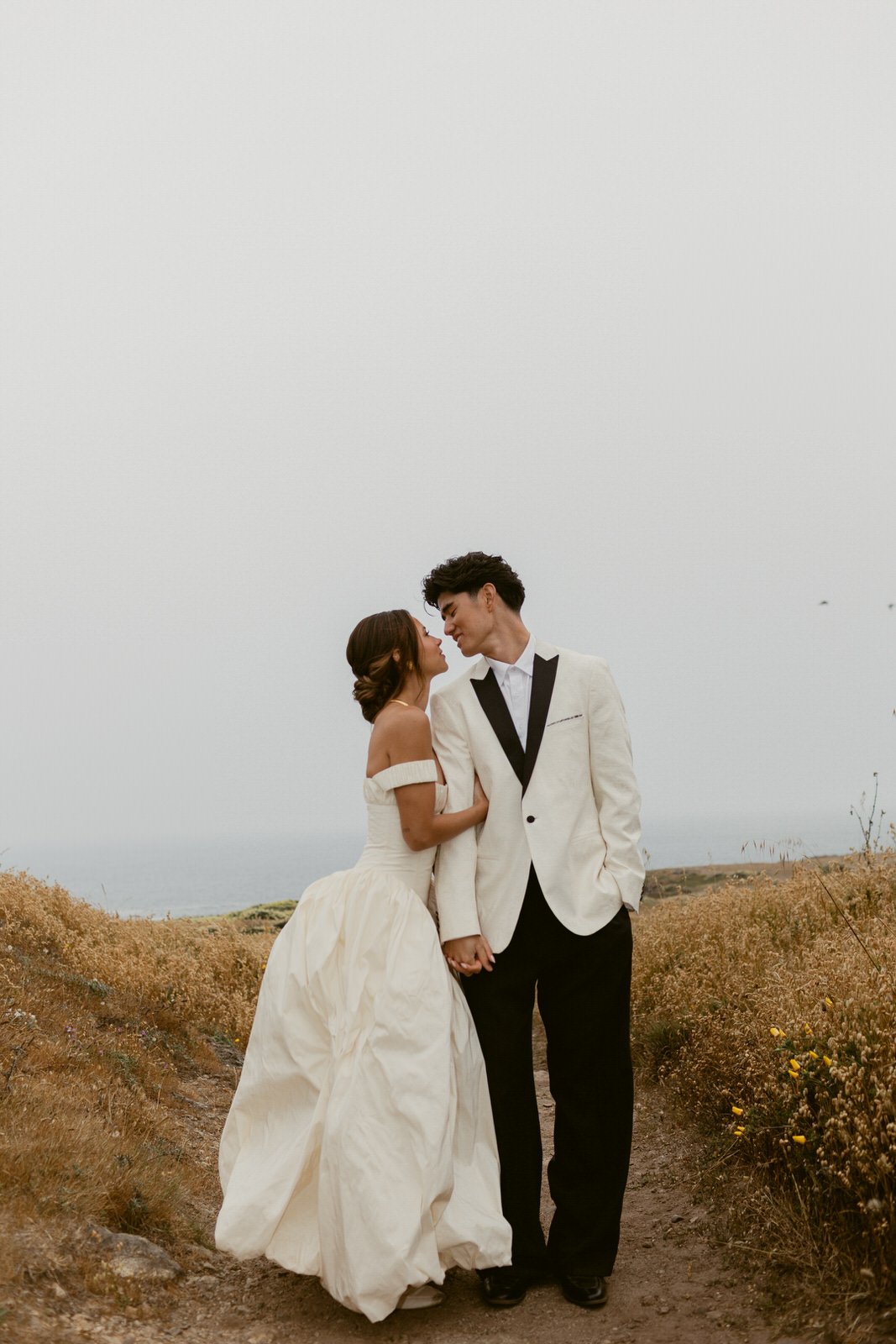 Sea Ranch Lodge Wedding Photographer - Washington Super 8 Film Videography and Photographer 8.jpg
