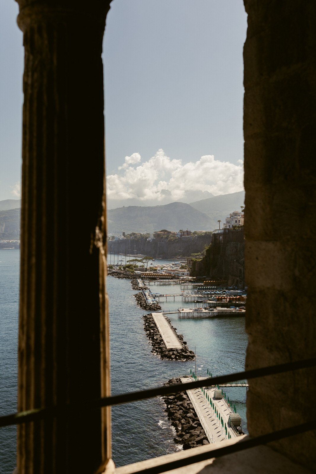 Villa Astor Sorrento Italy Wedding Photographer - Destination Wedding Photographer Italy and Beyond 1.jpg