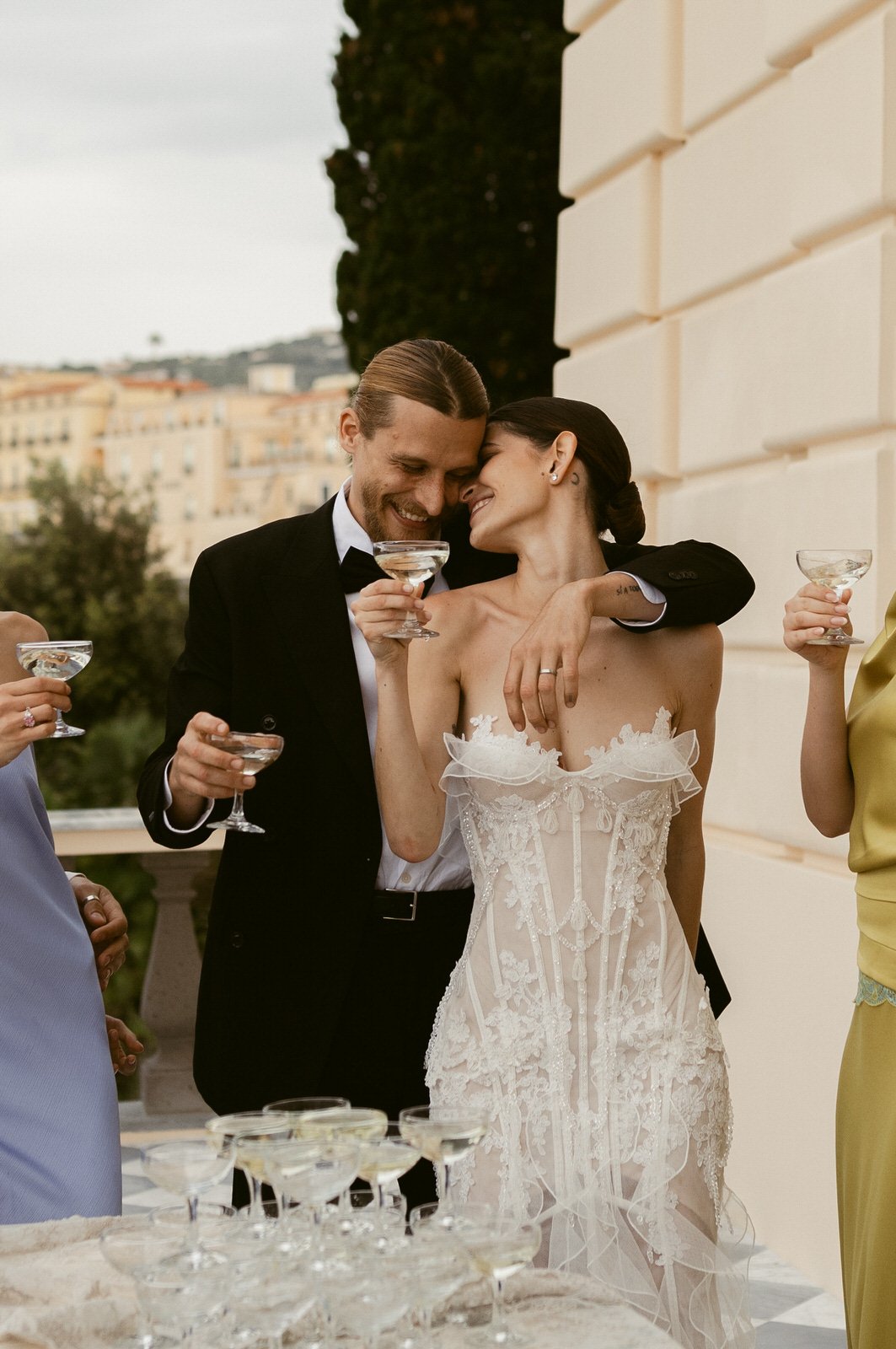 Villa Astor Sorrento Italy Wedding Photographer - Destination Wedding Photographer Italy and Beyond 9.jpg
