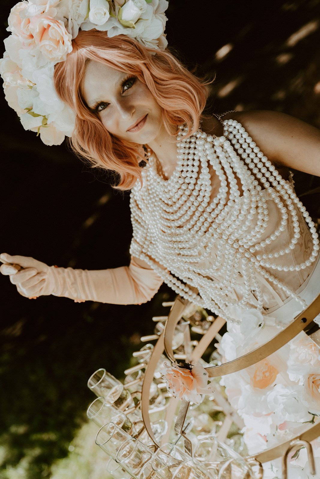 Wedding Photographer Evergreens Gardens WA - Wedding Photographer and Super 8 Videographer 5.jpg