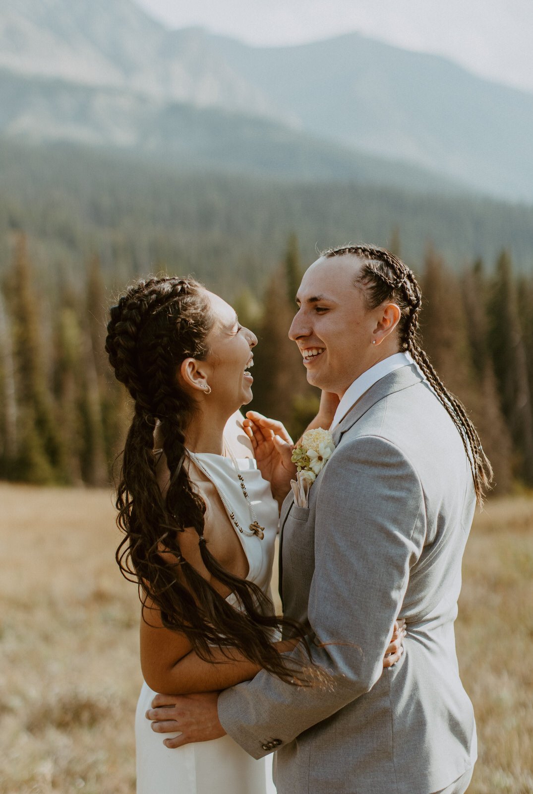 Glacier National Park Elopement Photographer - Bellingham WA elopement photographer 2.jpg