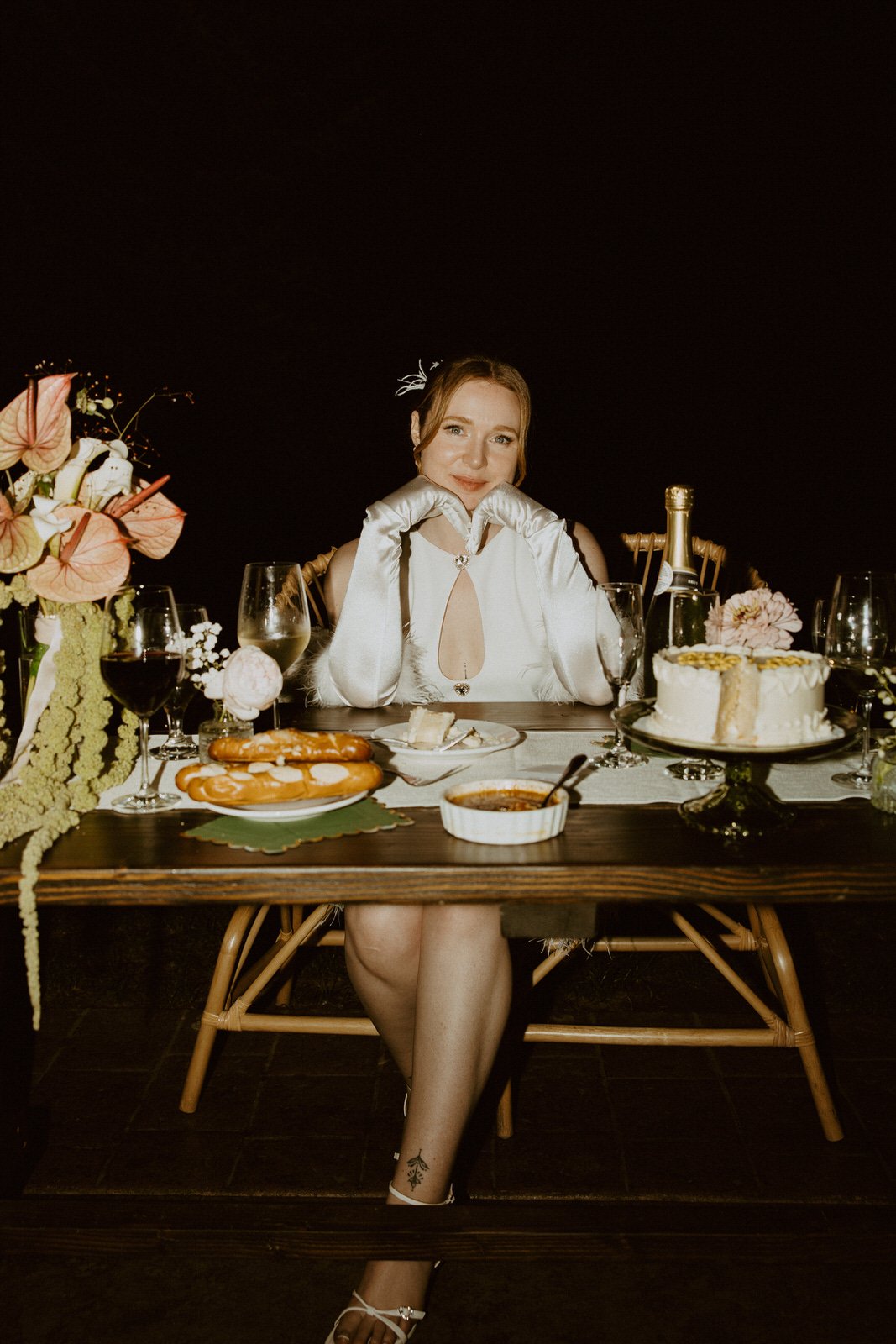 Wedding Photographer Evergreens Gardens WA - Wedding Photographer and Super 8 Videographer 13.jpg