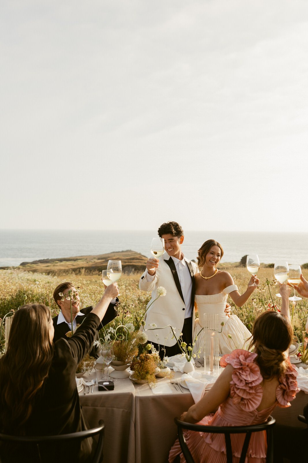 Sea Ranch Lodge Wedding Photographer - Washington Super 8 Film Videography and Photographer 4.jpg