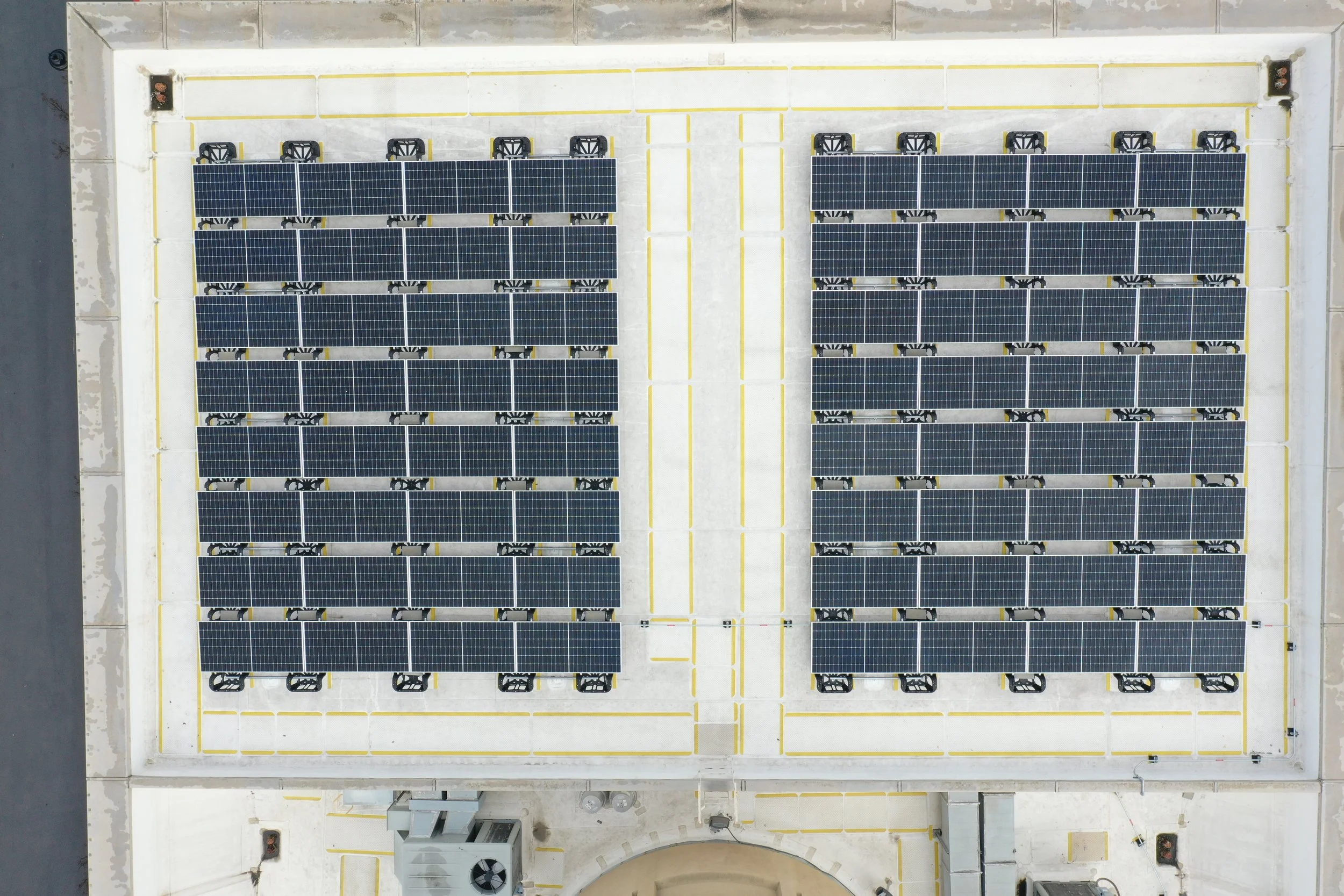 cluster of two solar panels installs.JPG