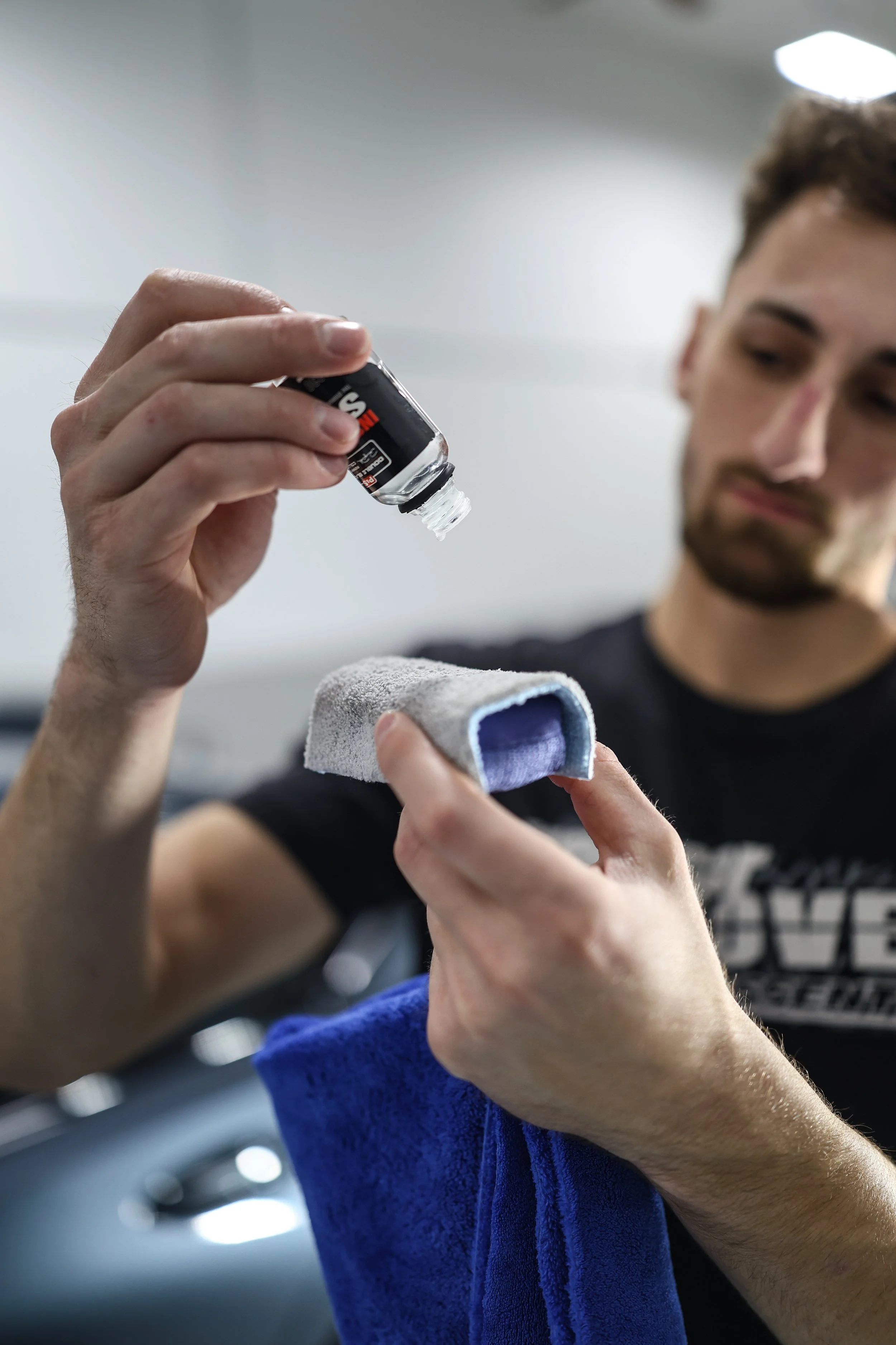 The Truth About Ceramic Coating: What Michigan Car Owners Need to Know Before They Coat Their Vehicle