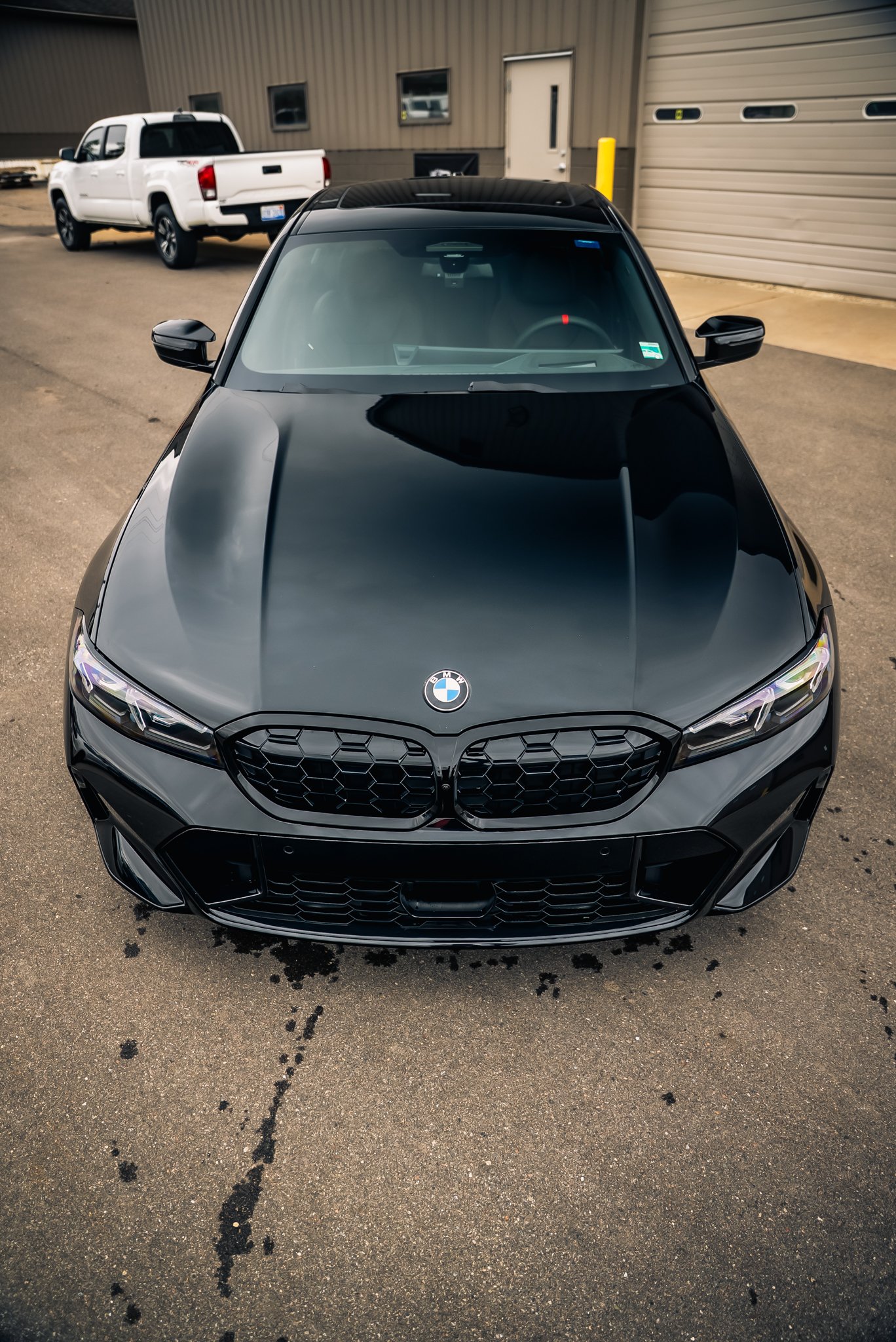How To Choose A Window Tint Shop