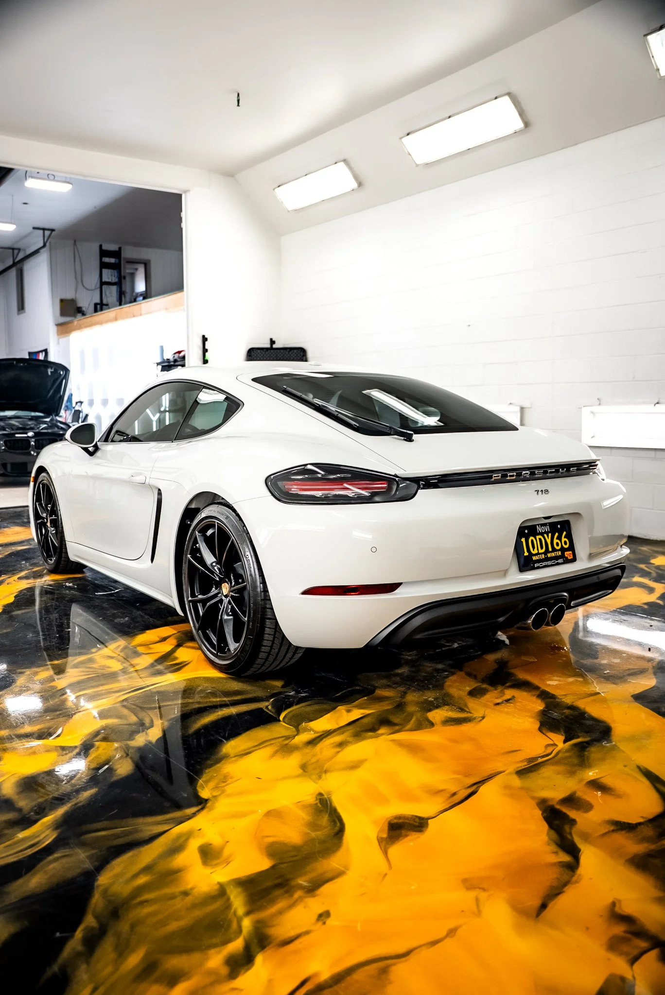 How To Choose A Paint Protection Film Installer