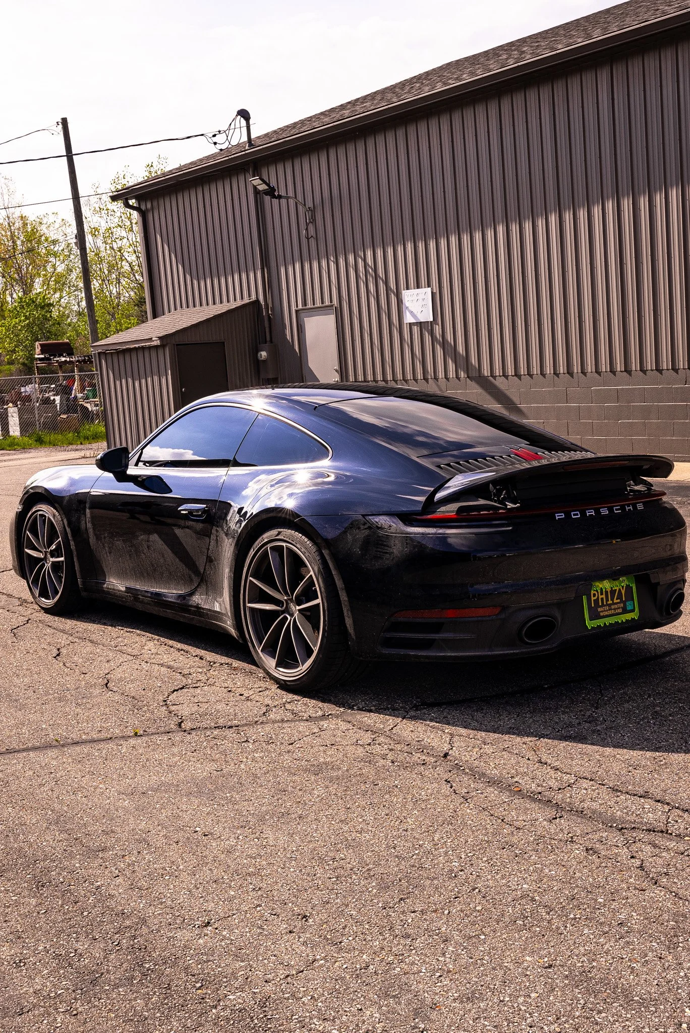 How Long Does Window Tint Installation Take?