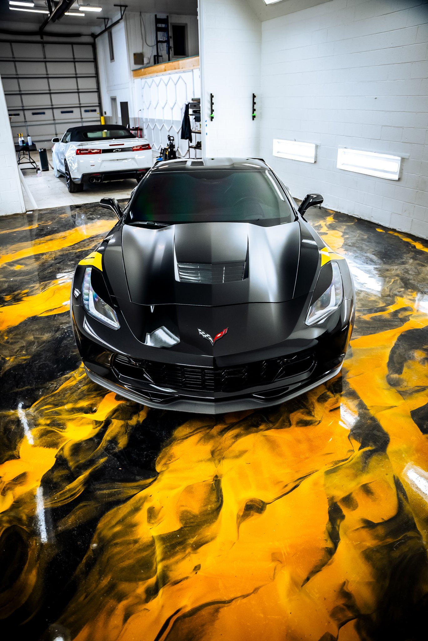Full Front Or Full Body, How Much PPF Coverage Do You Need?