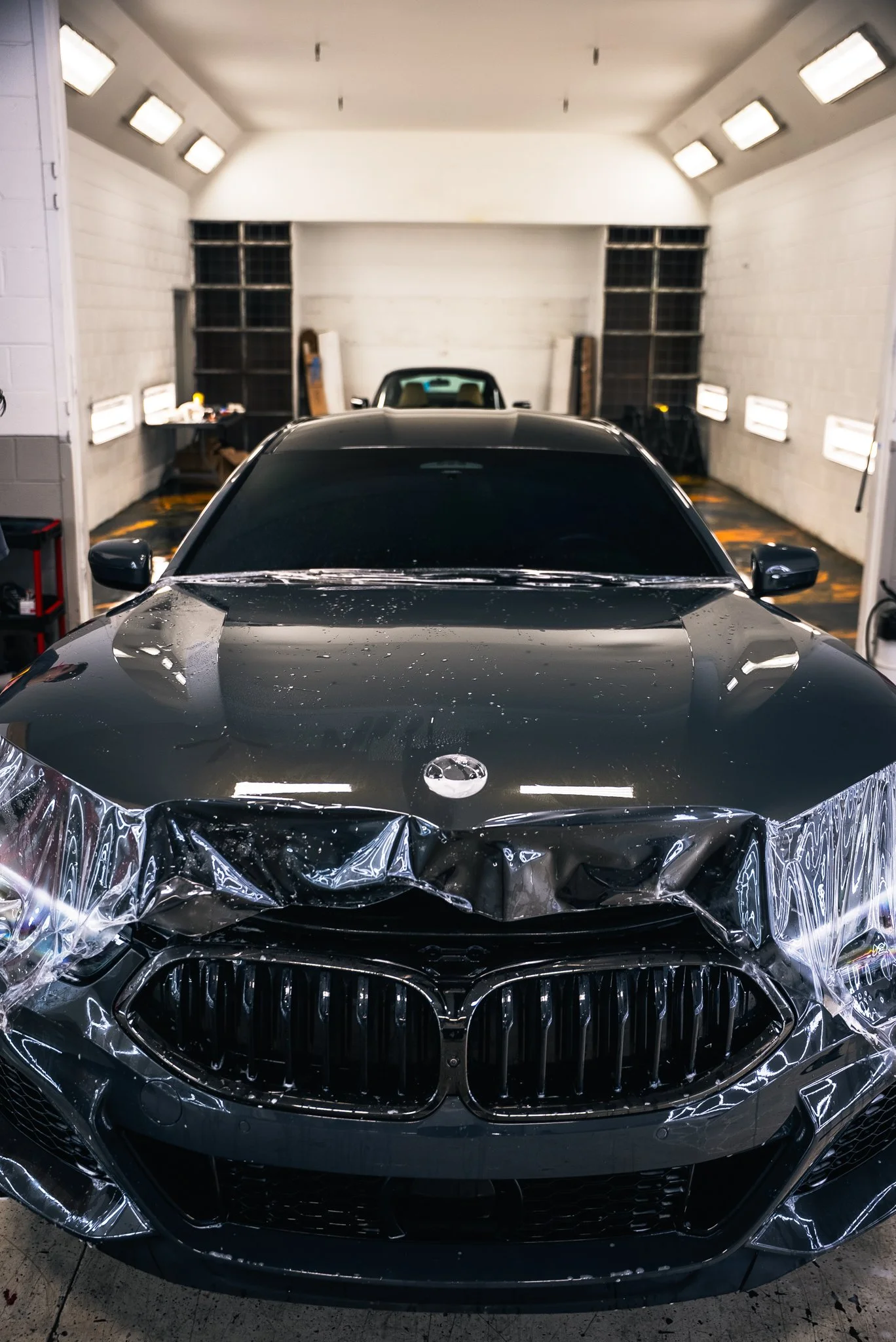 How Long Does Paint Protection Film Actually Last?