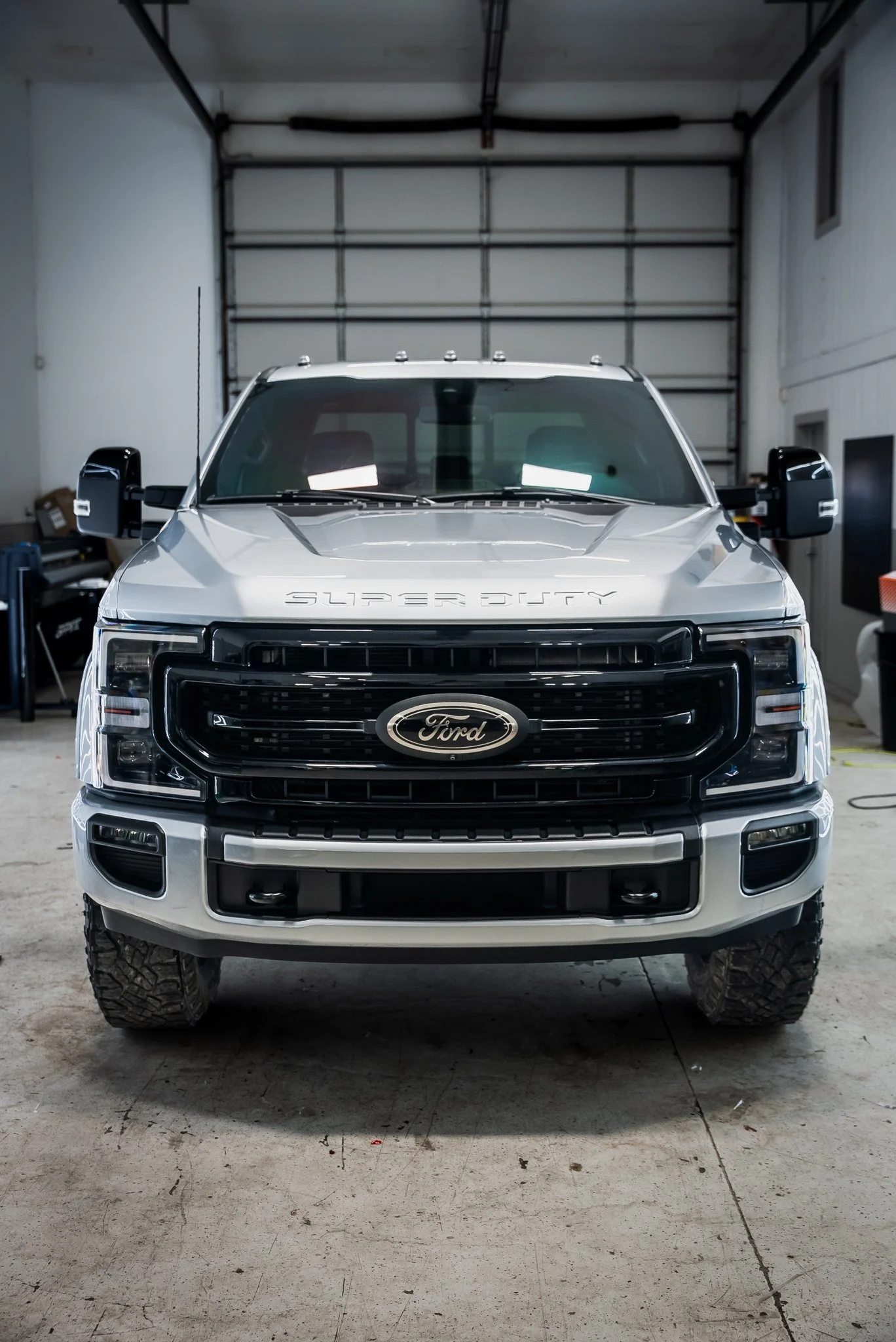 Ceramic Coating Or Paint Protection Film, Which Comes First?