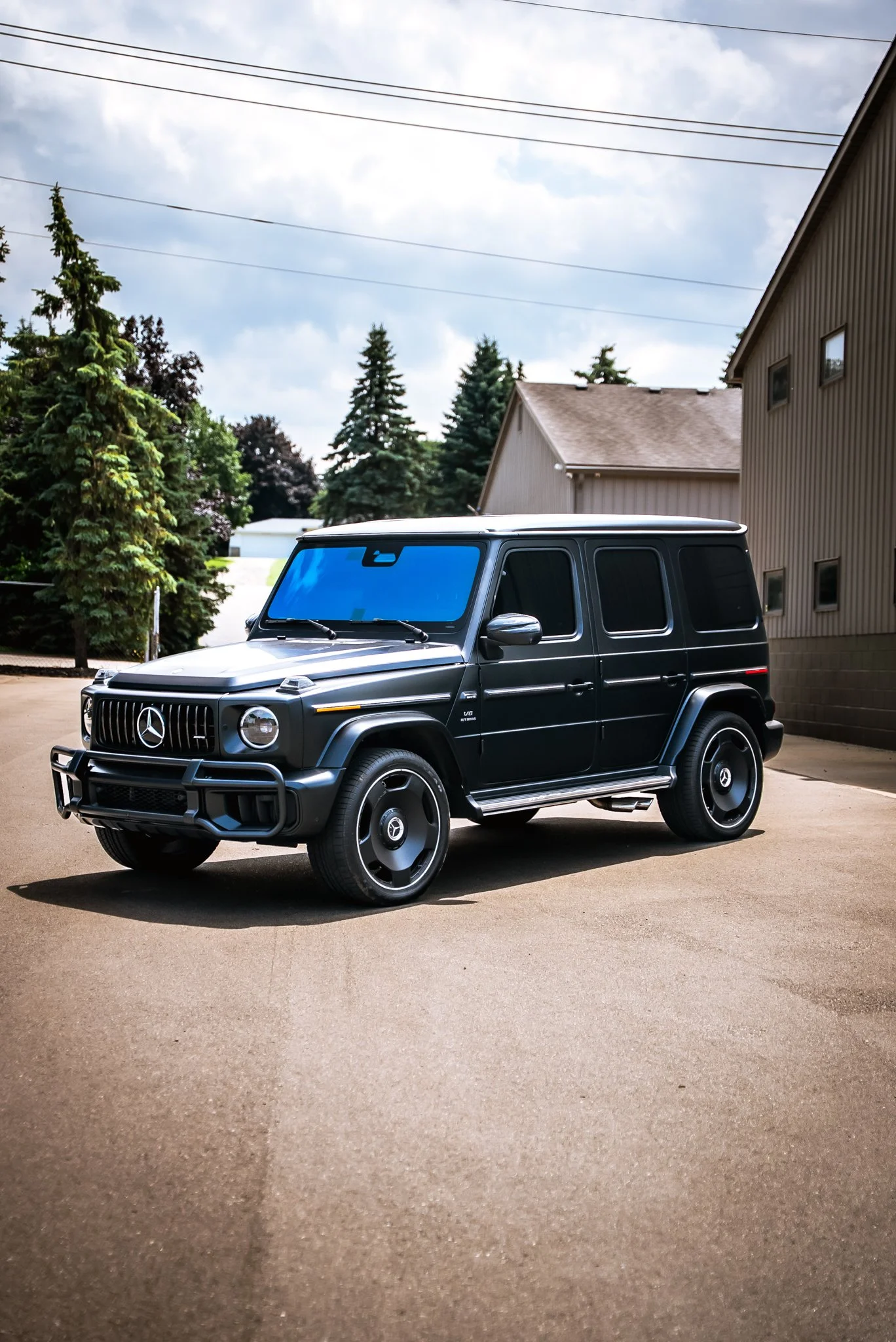Window Tinting in Michigan: What Every New Car Owner Needs to Know Before Hitting the Road