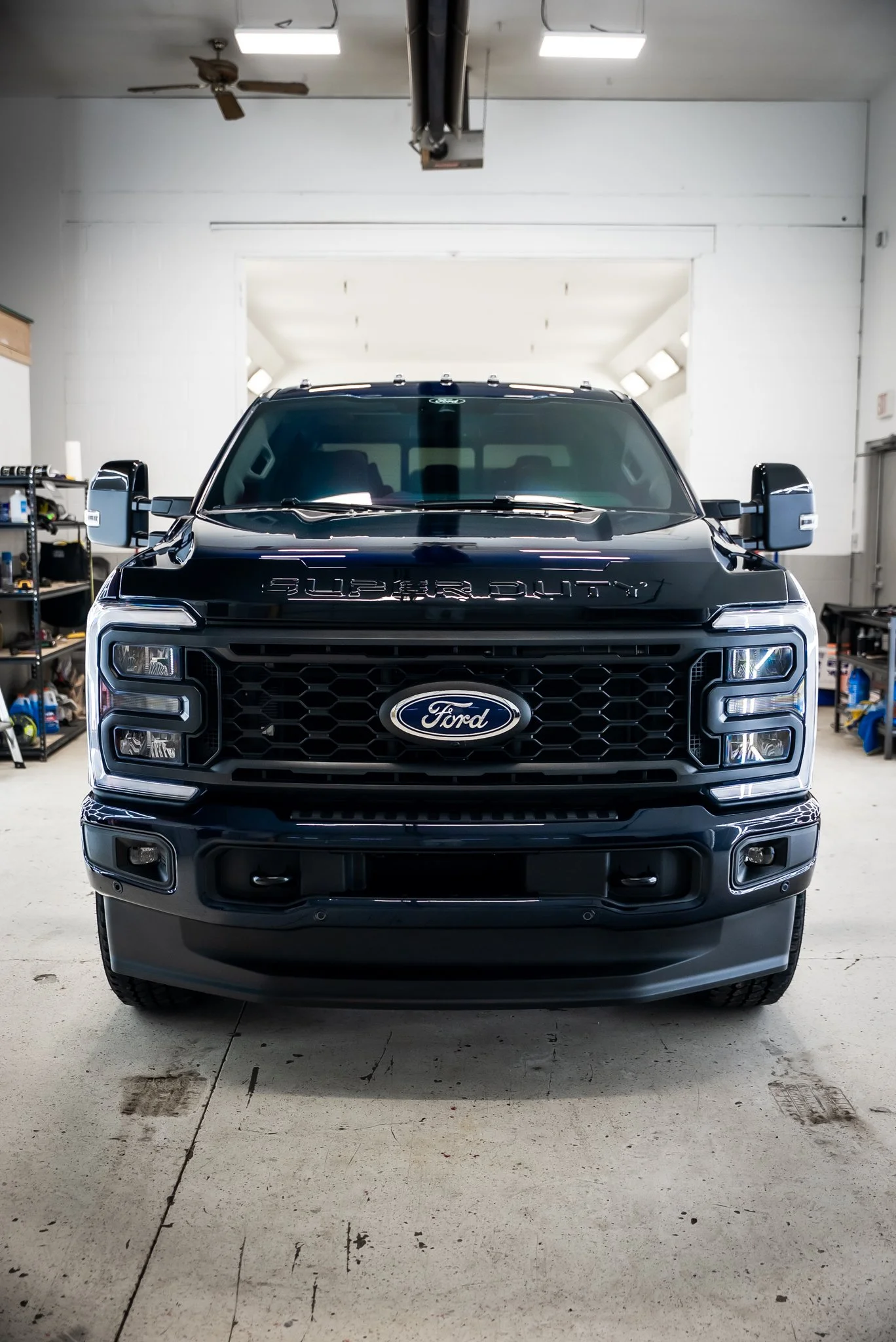 Why Every New Car Owner in Michigan Needs Paint Protection Film Before Their First Drive