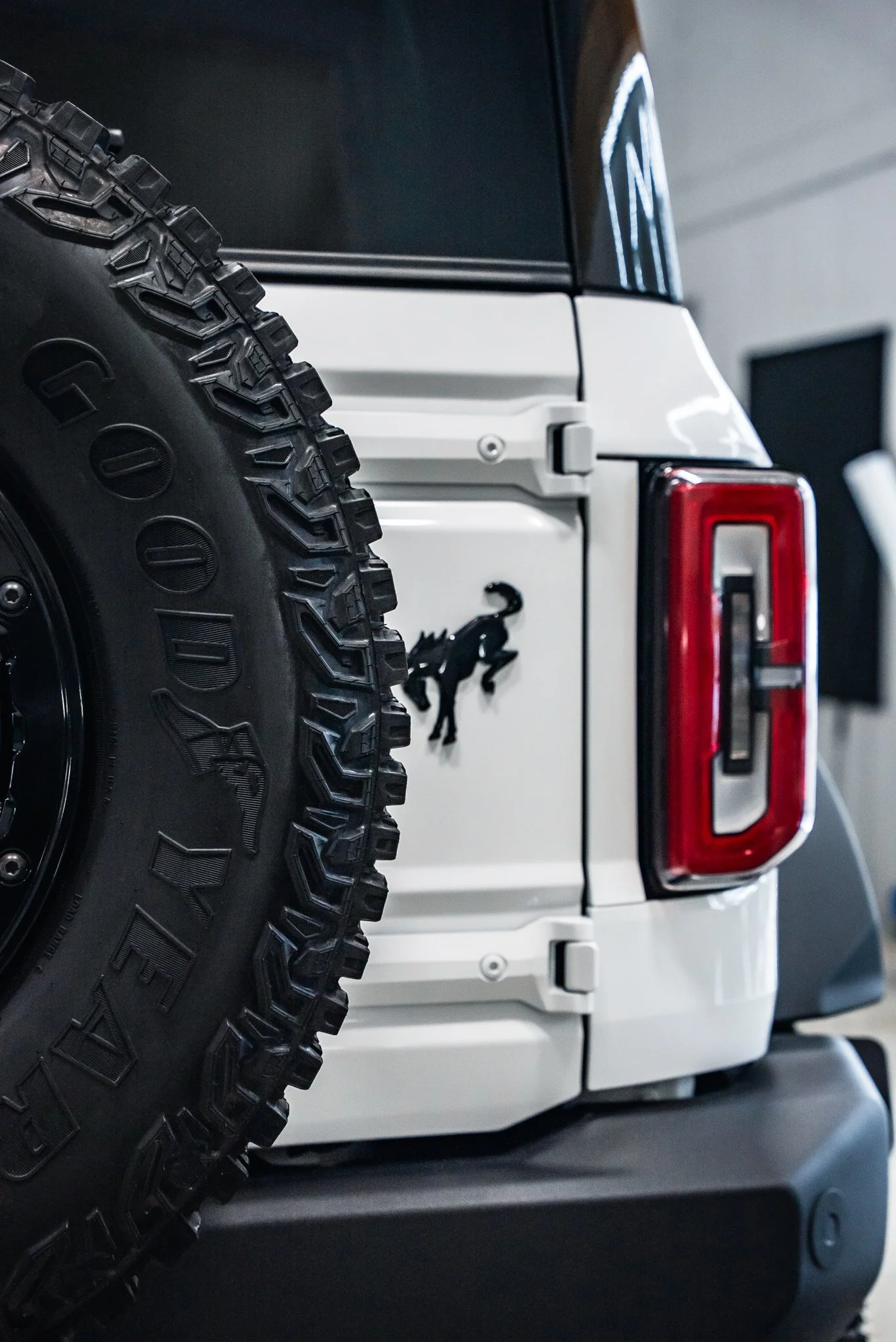 Winter is Coming: How Paint Protection Film Shields Your Car in Michigan