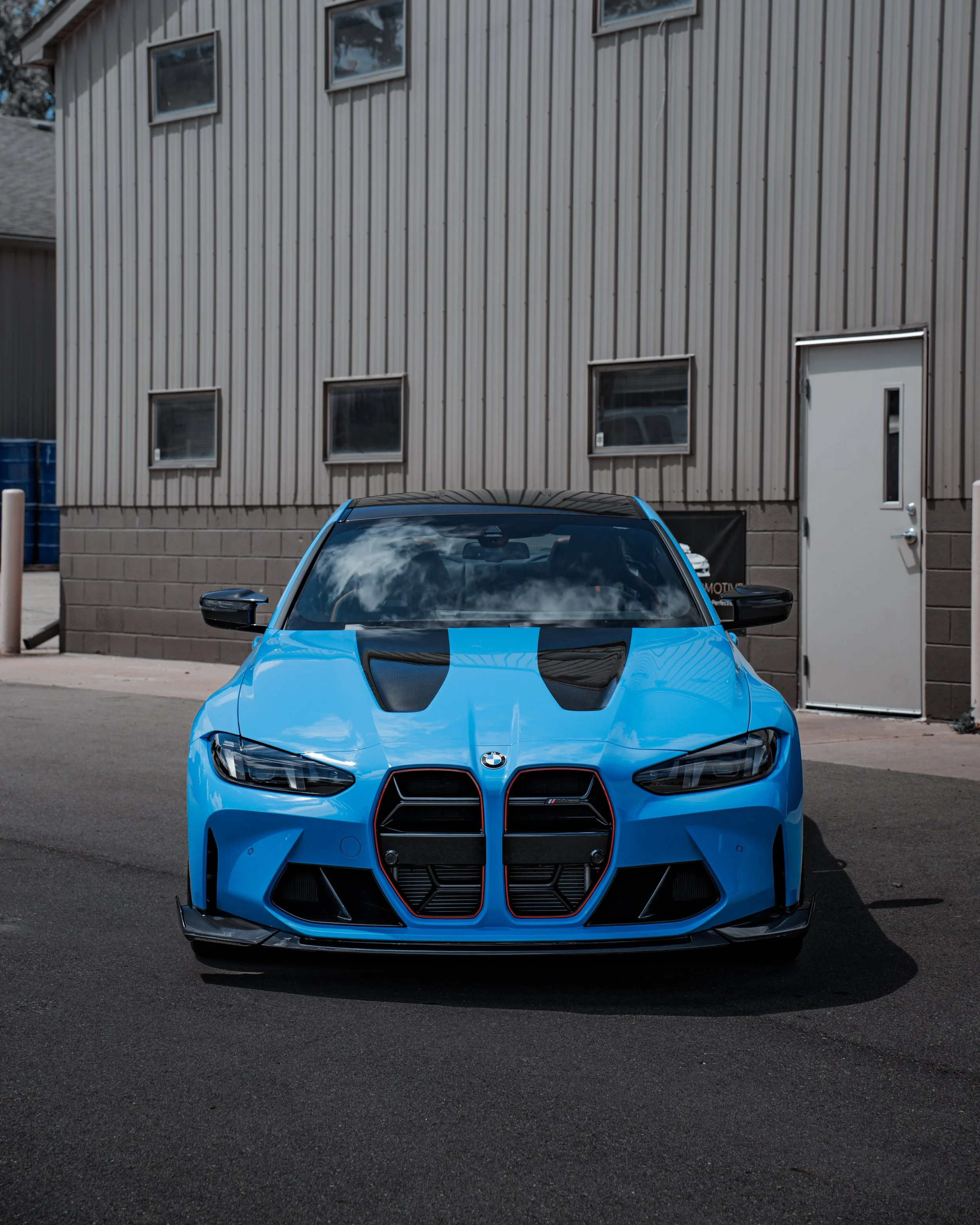 Paint Protection Film: The Ultimate Shield for Your Car’s Paint