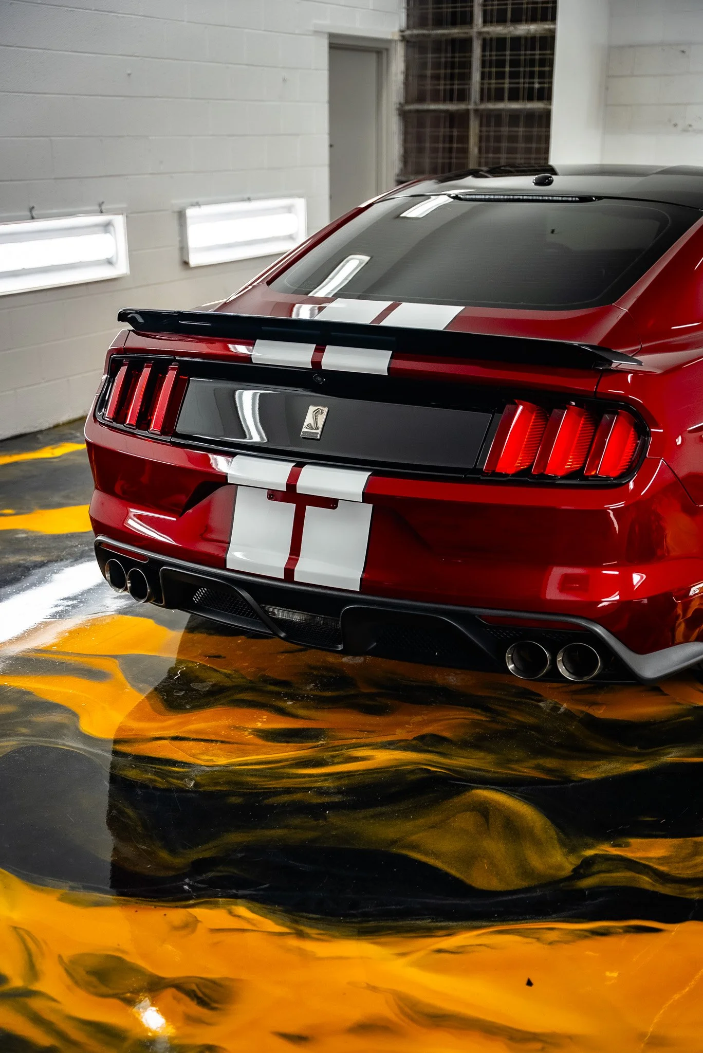 What Is Actually Included In A Ceramic Coating Package?