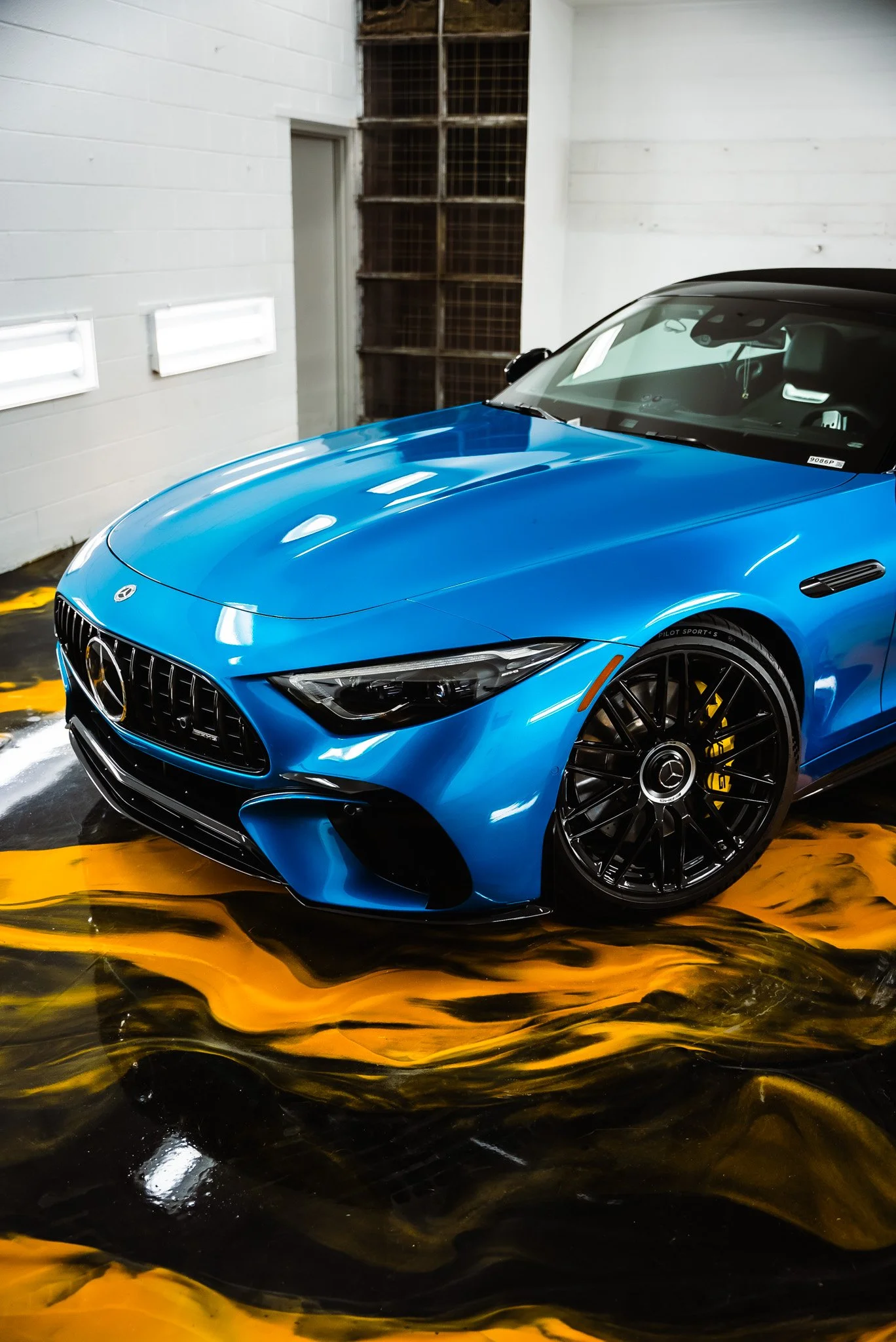 How To Choose A Ceramic Coating Installer