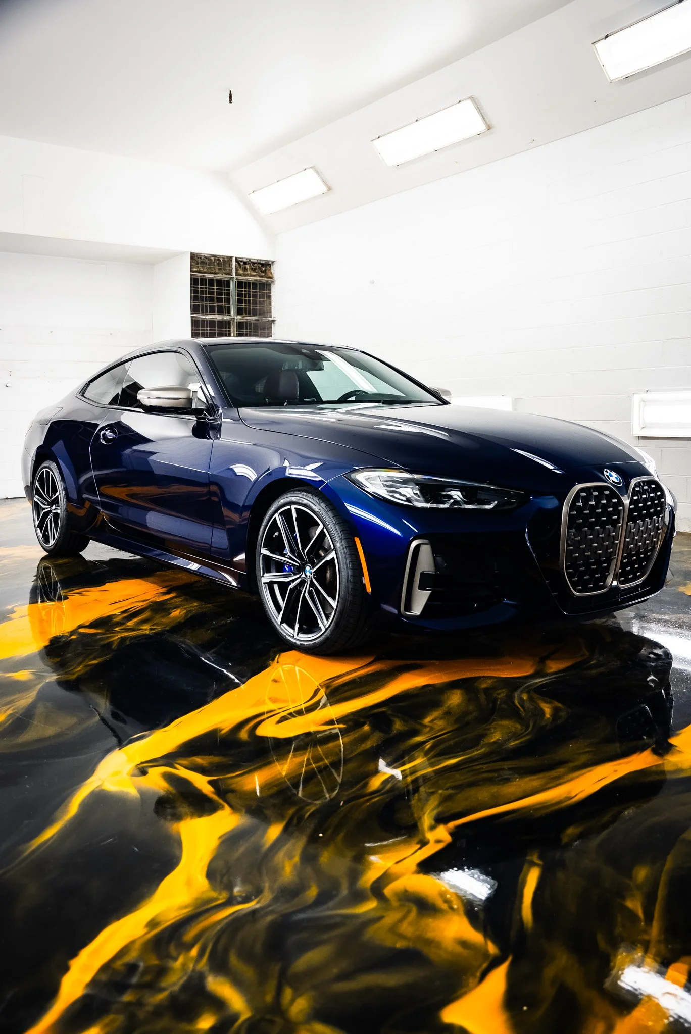 Ceramic Coating Versus Wax And Sealant, What Is The Difference?