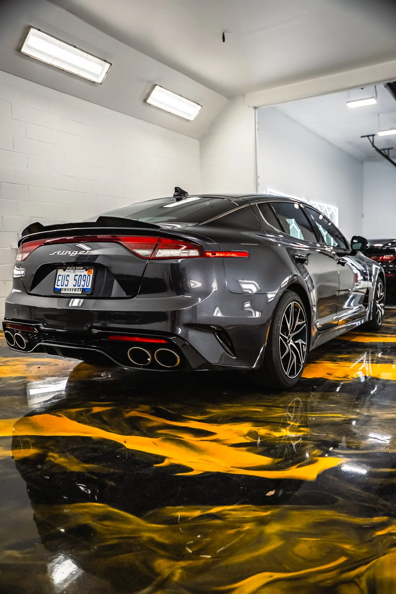Can You Put A Ceramic Coating On An Older Car?