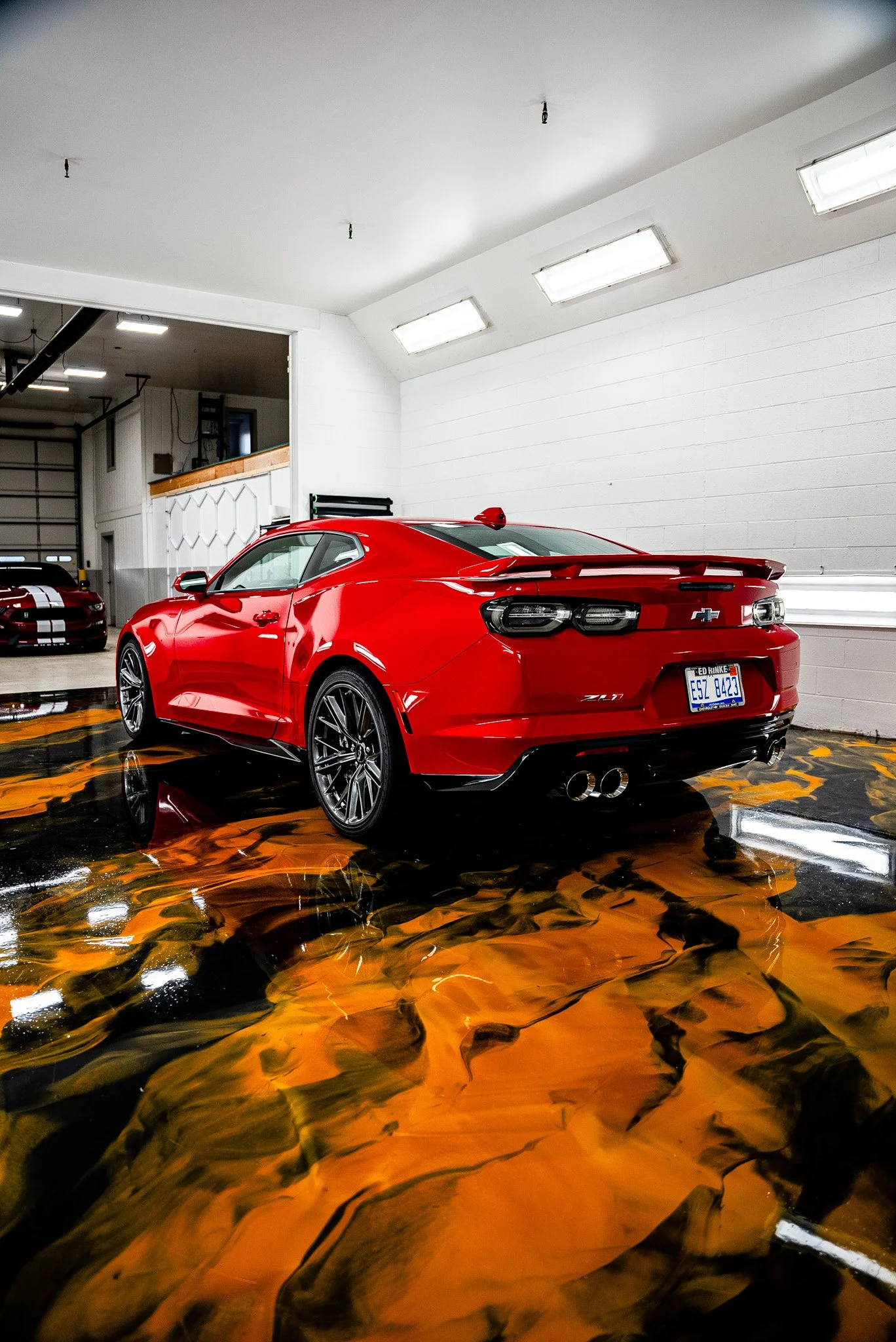 Why Paint Correction Comes Before A Ceramic Coating