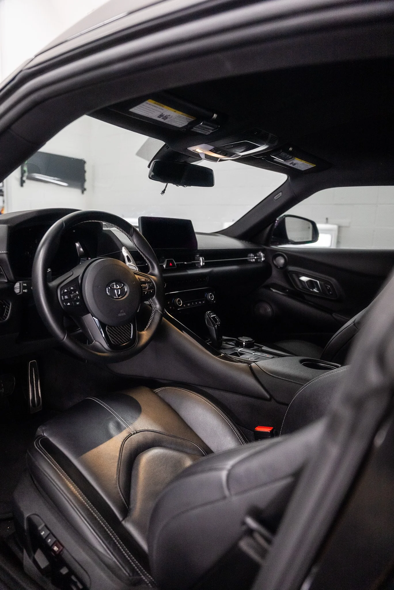Michigan Window Tint Law, Explained Properly