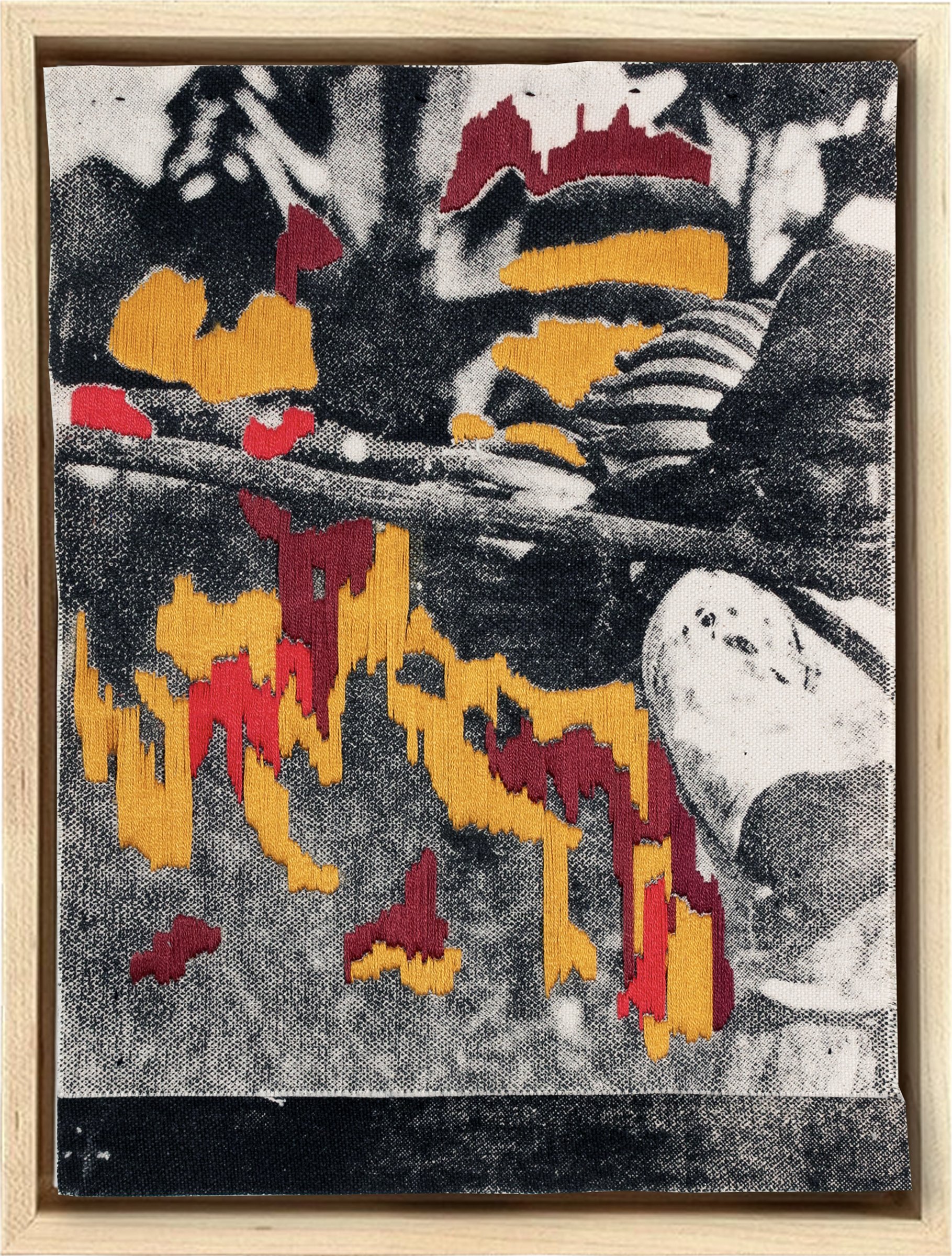 Luis A. Gutierrez - Señor Trabajador