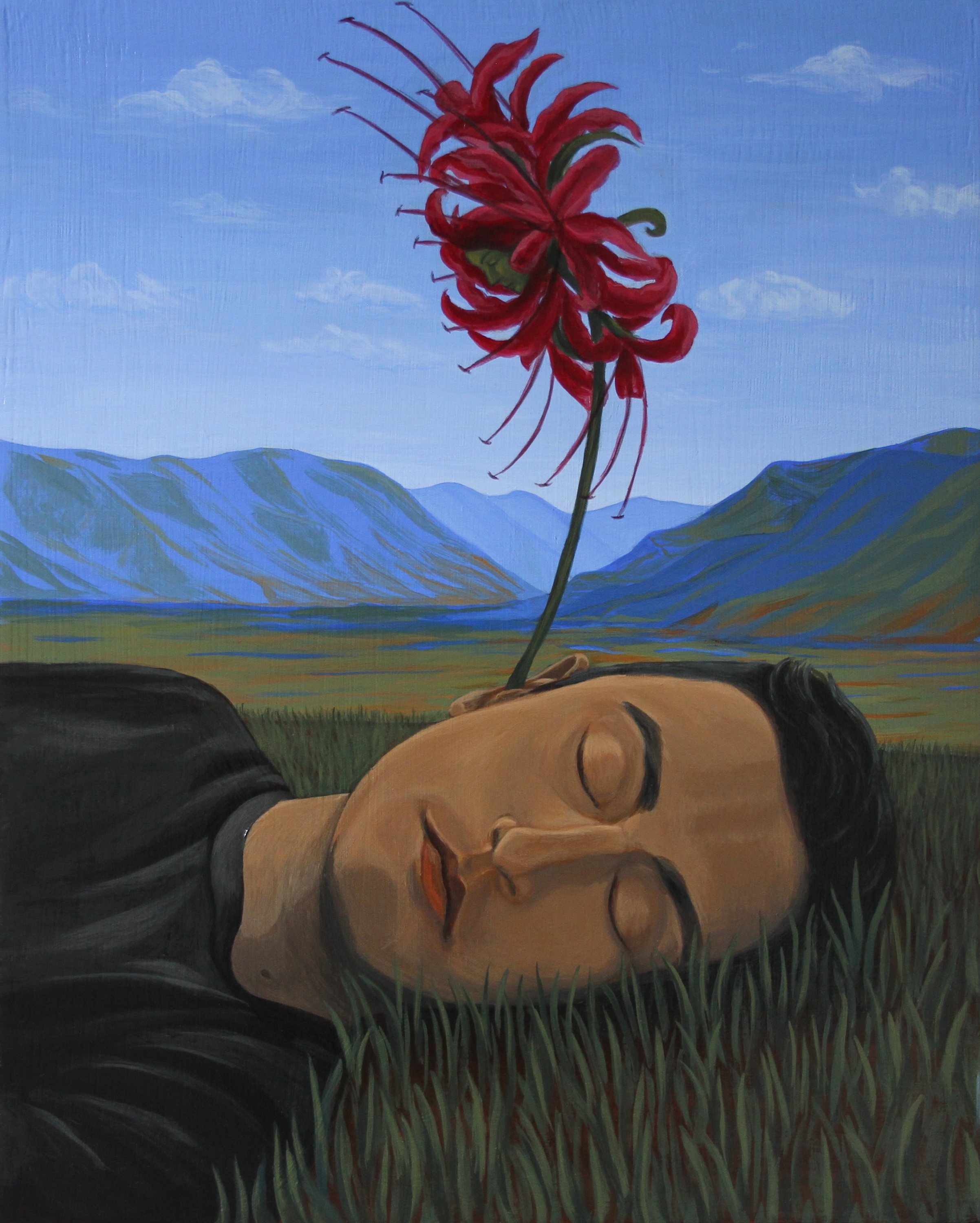 David Enriquez - El Mismo Final