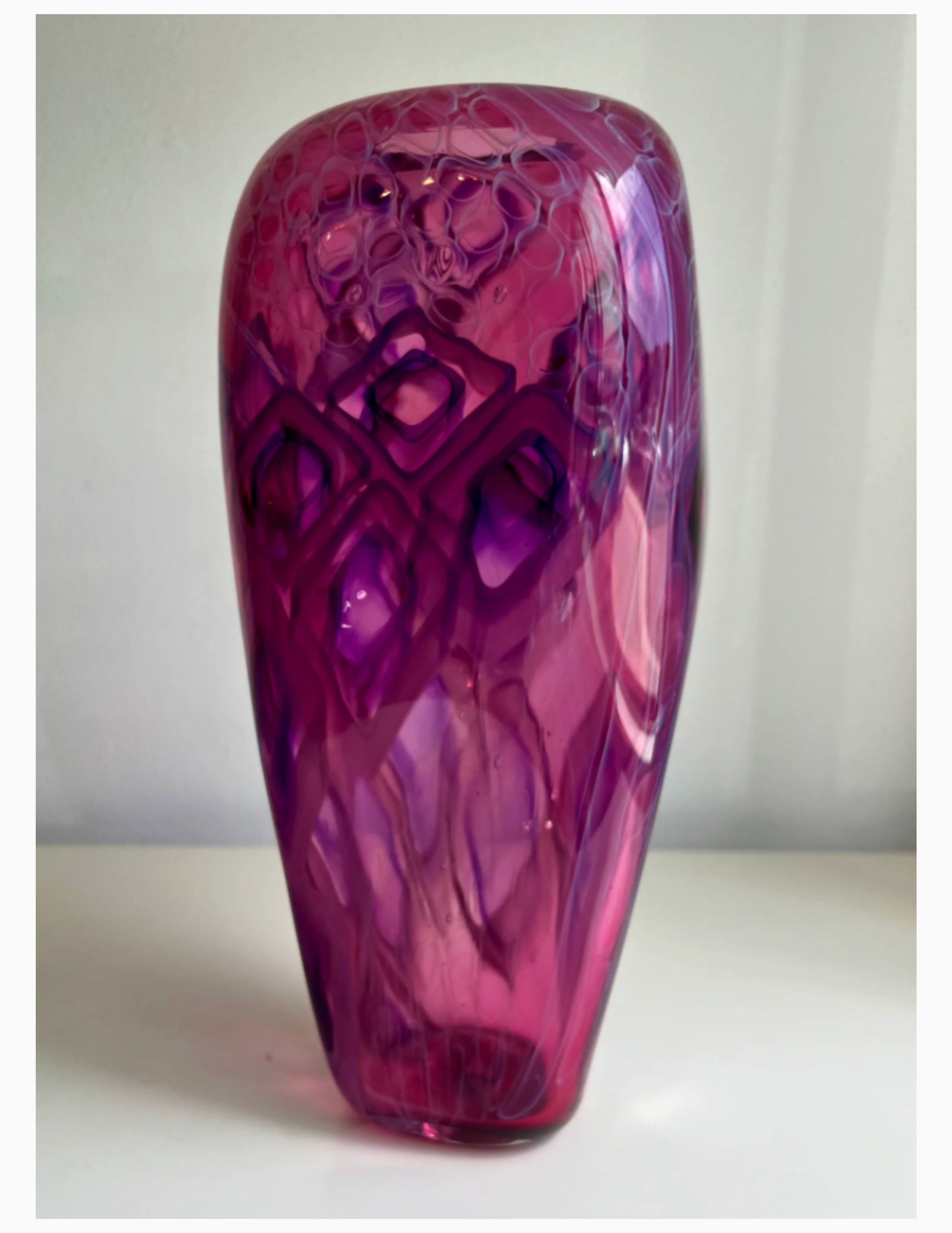 Amore Vessel