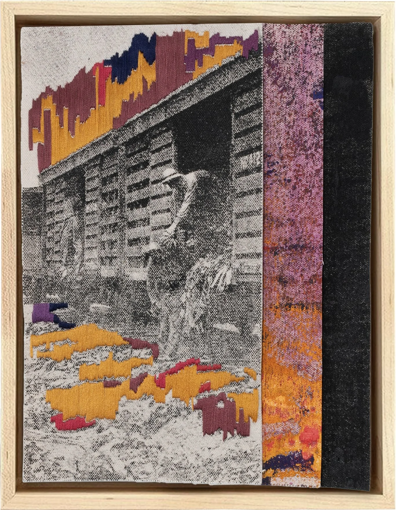 Luis A. Gutierrez -  Cargando y Descargando