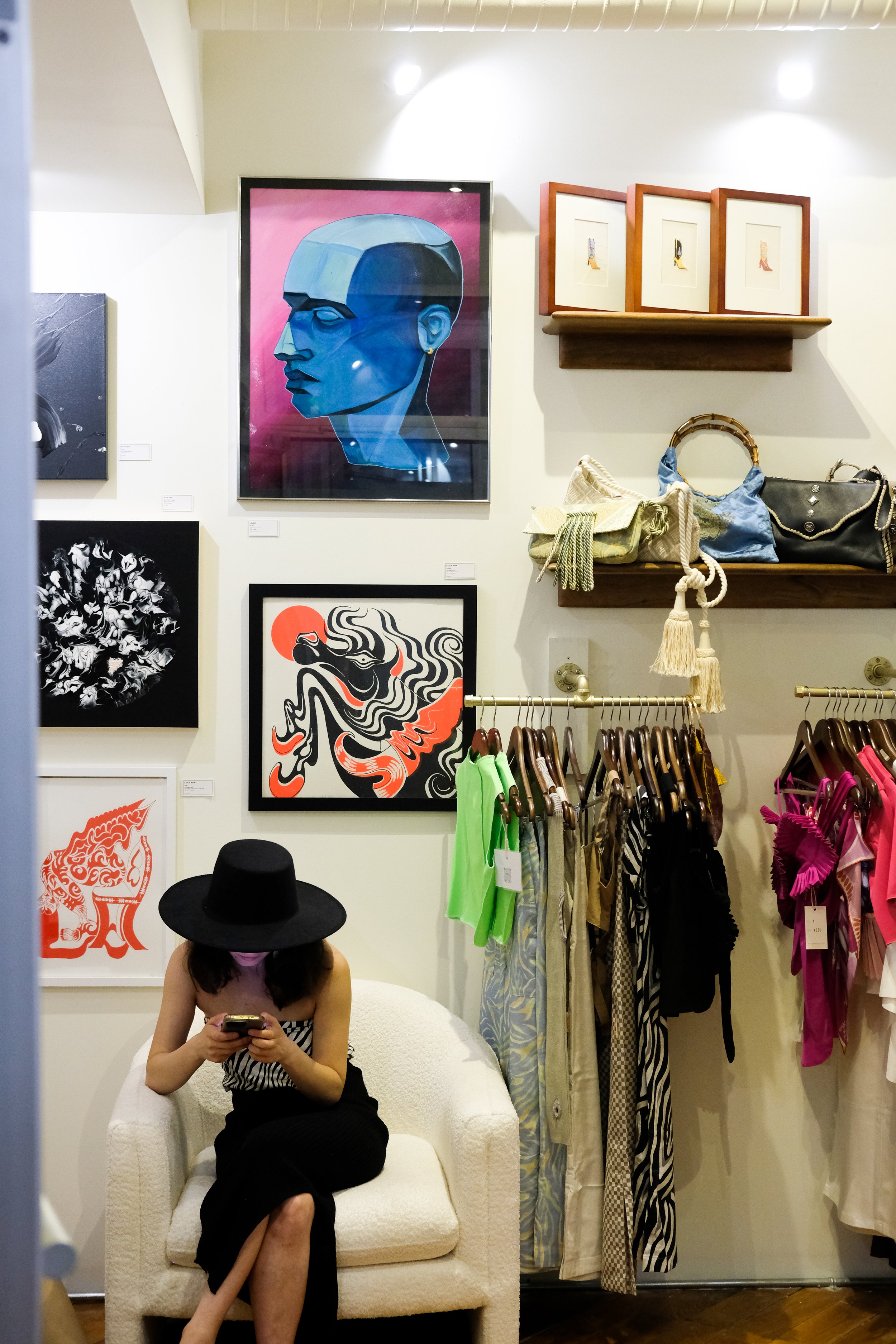 Somos Art House Collective