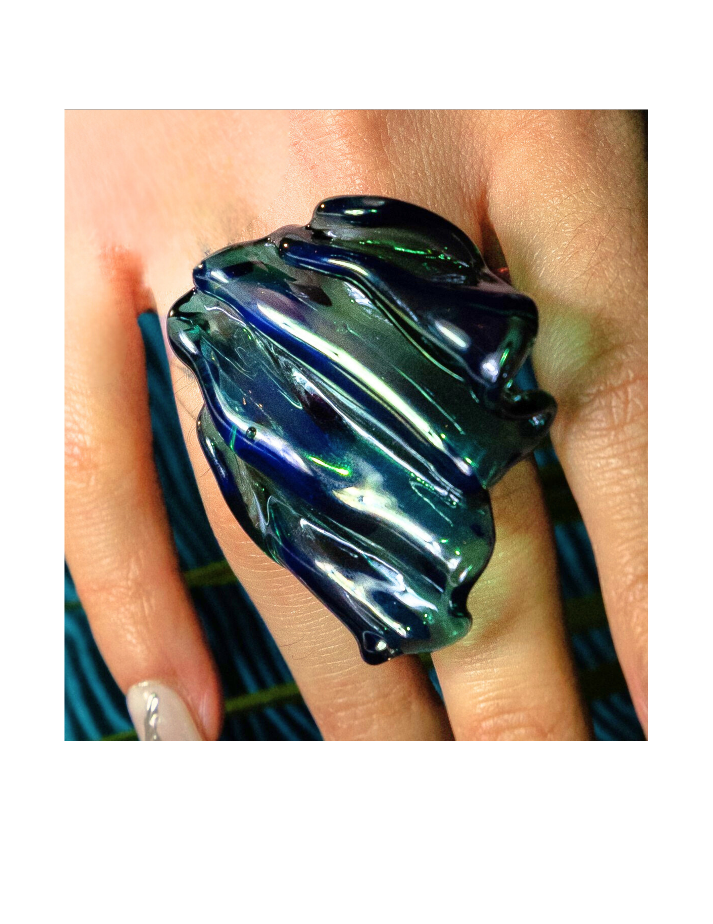 Sensu Ring