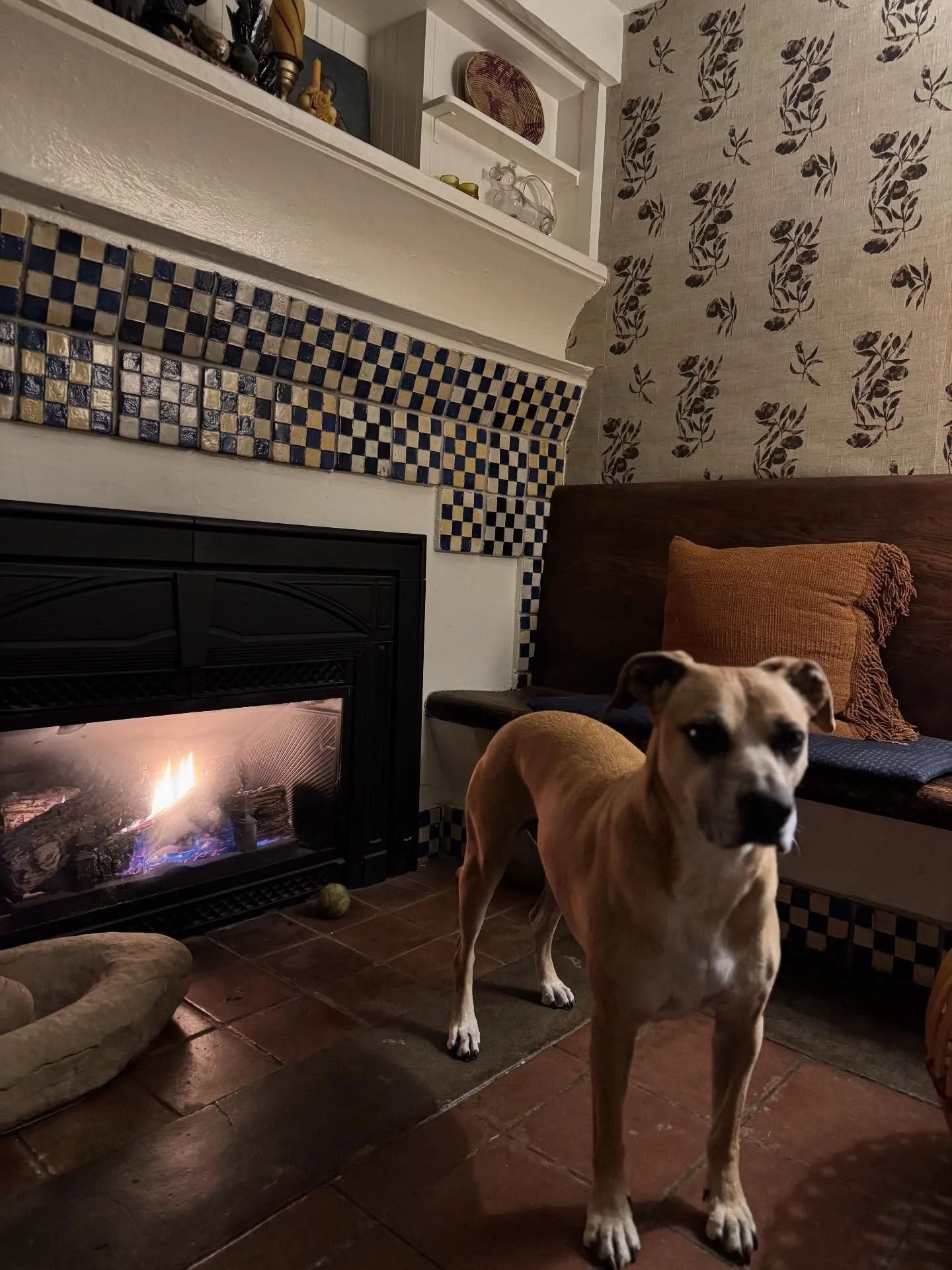 #nikiwadlington #interior #wallpaper #wallcoverings #interiordesign