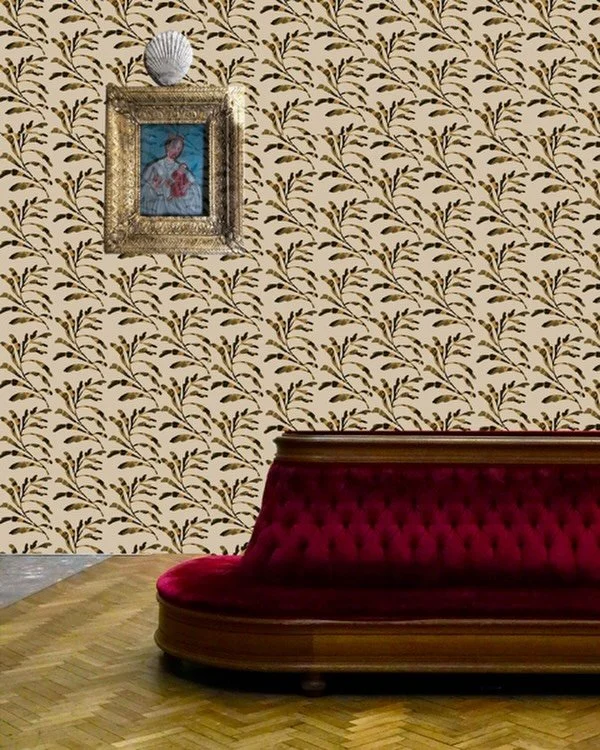 #nikiwadlington #interiors #interiordesign #wallpaper #wallcoverings