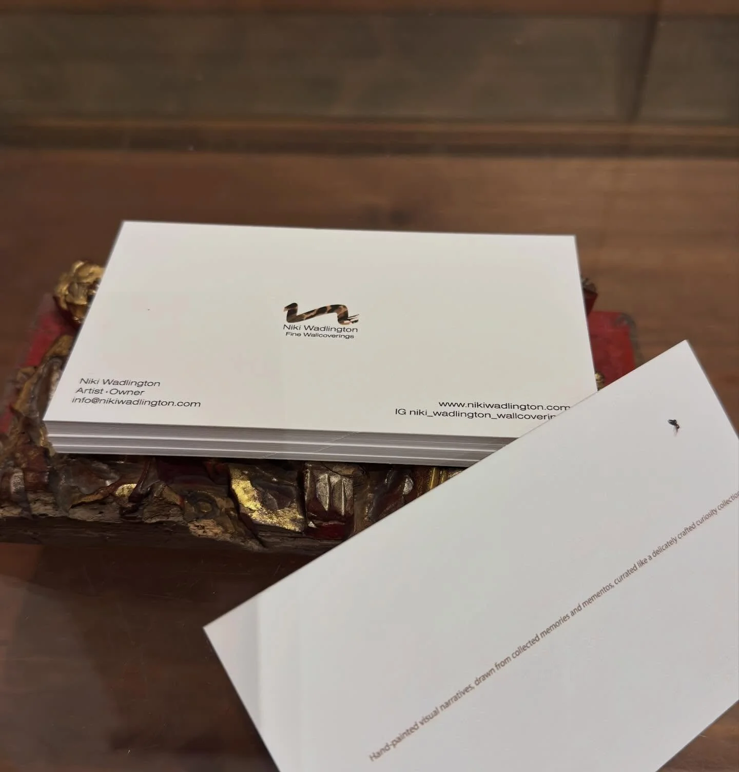 #nikiwadlington #wallpaper #wallcoverings #interior #decor