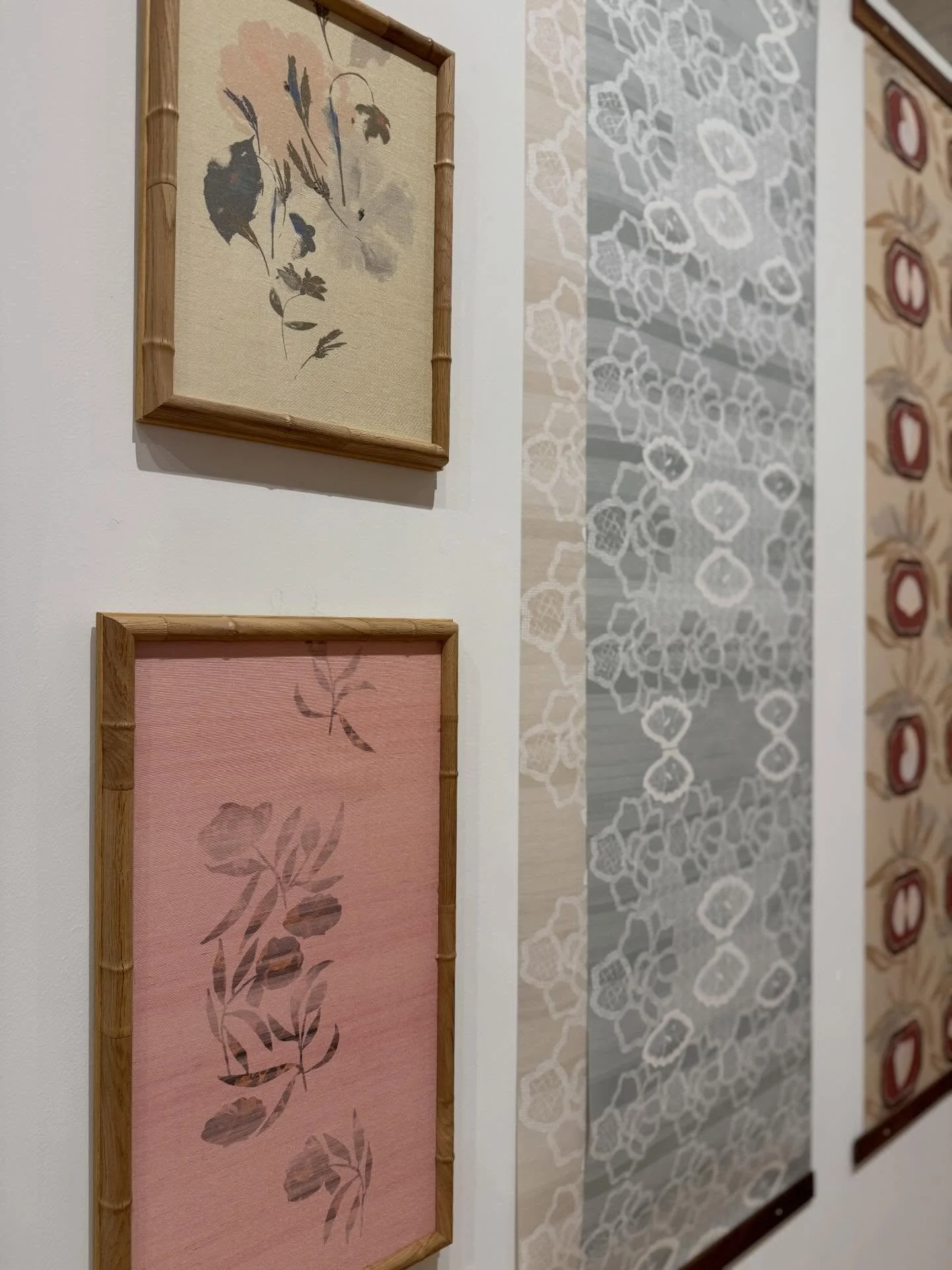 #nikiwadlington #wallpaper #wallcoverings #interiordesign #interiors
