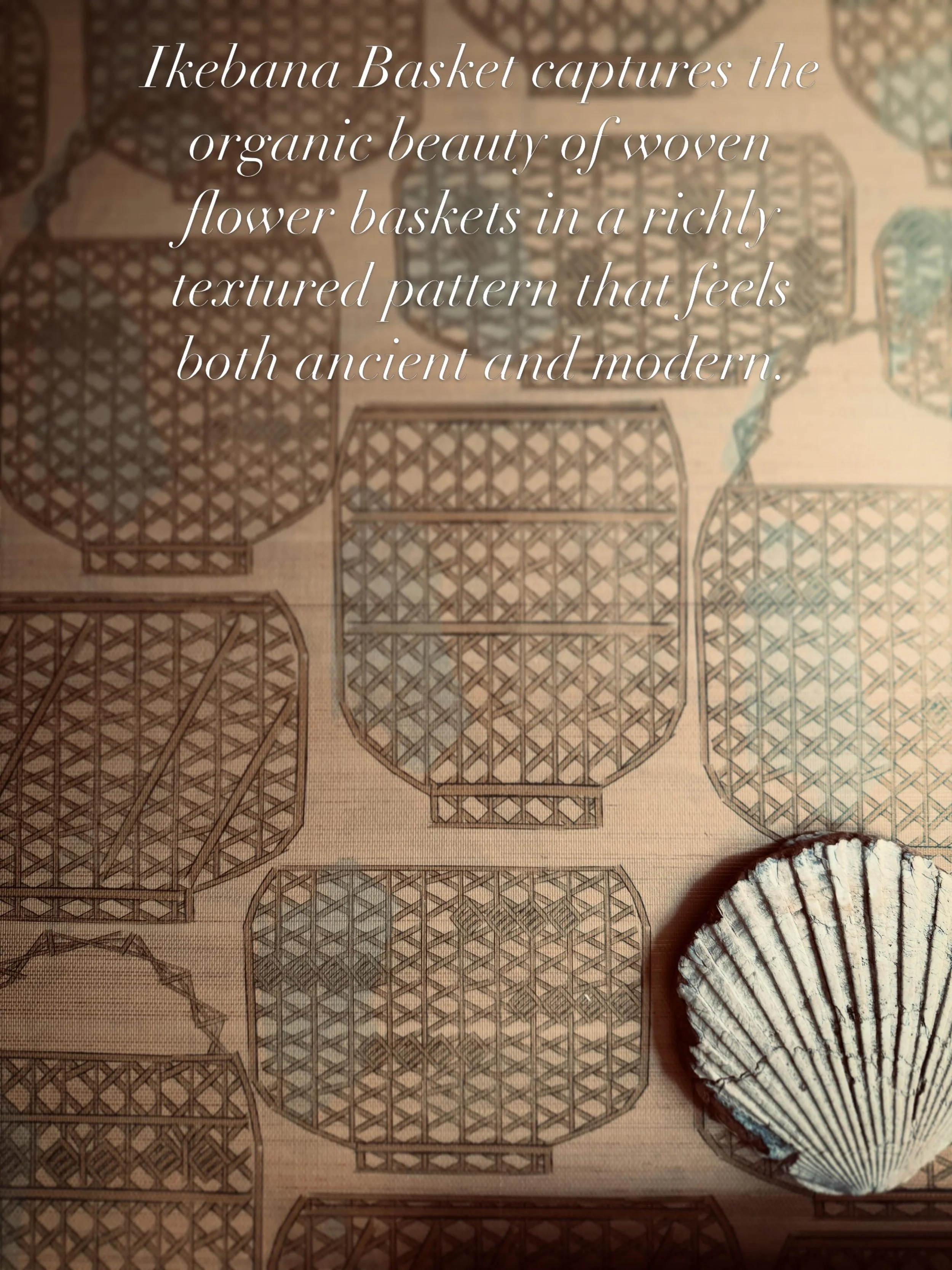 #nikiwadlington #interiordesign #interiors #wallpaper #wallcoverings