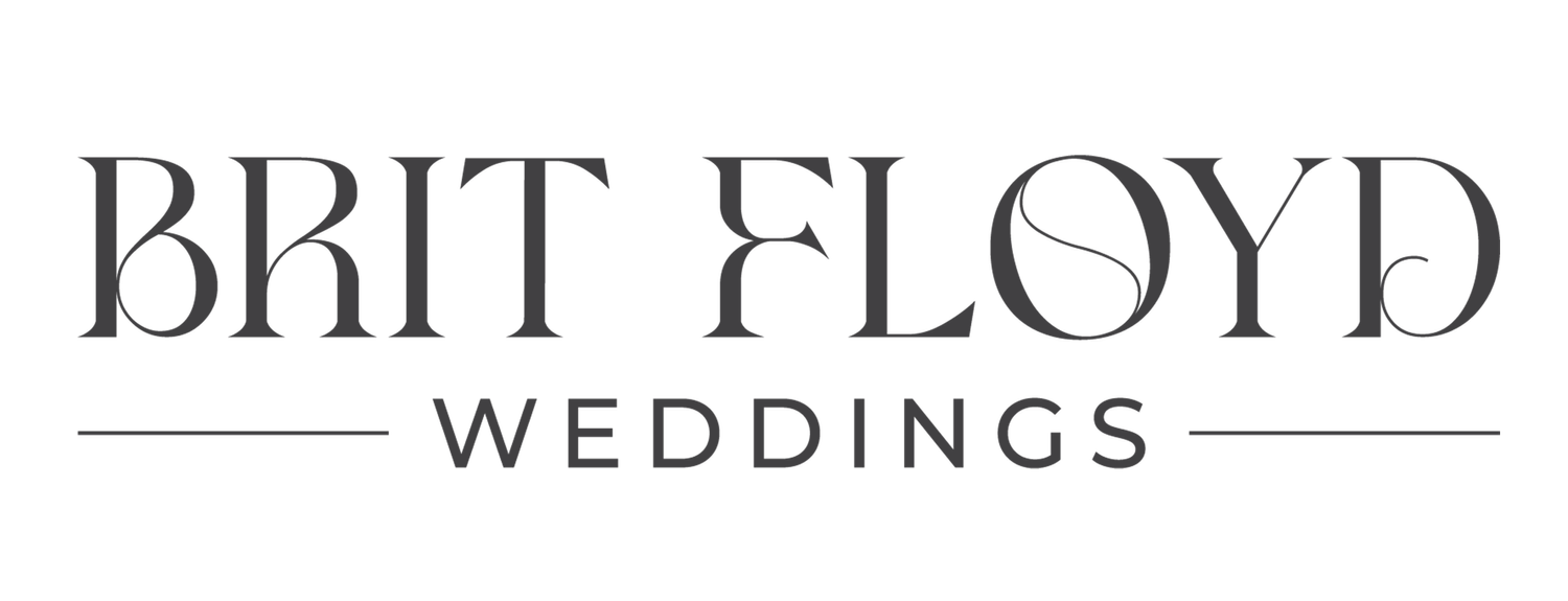 Brit Floyd Weddings