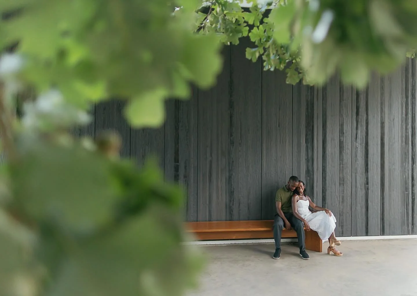 Technically optional. Emotionally essential. Engagement sessions aren&rsquo;t just about photos &mdash; they&rsquo;re about connection, comfort, and creating something effortlessly timeless&hellip; with me third-wheeling in the best way.