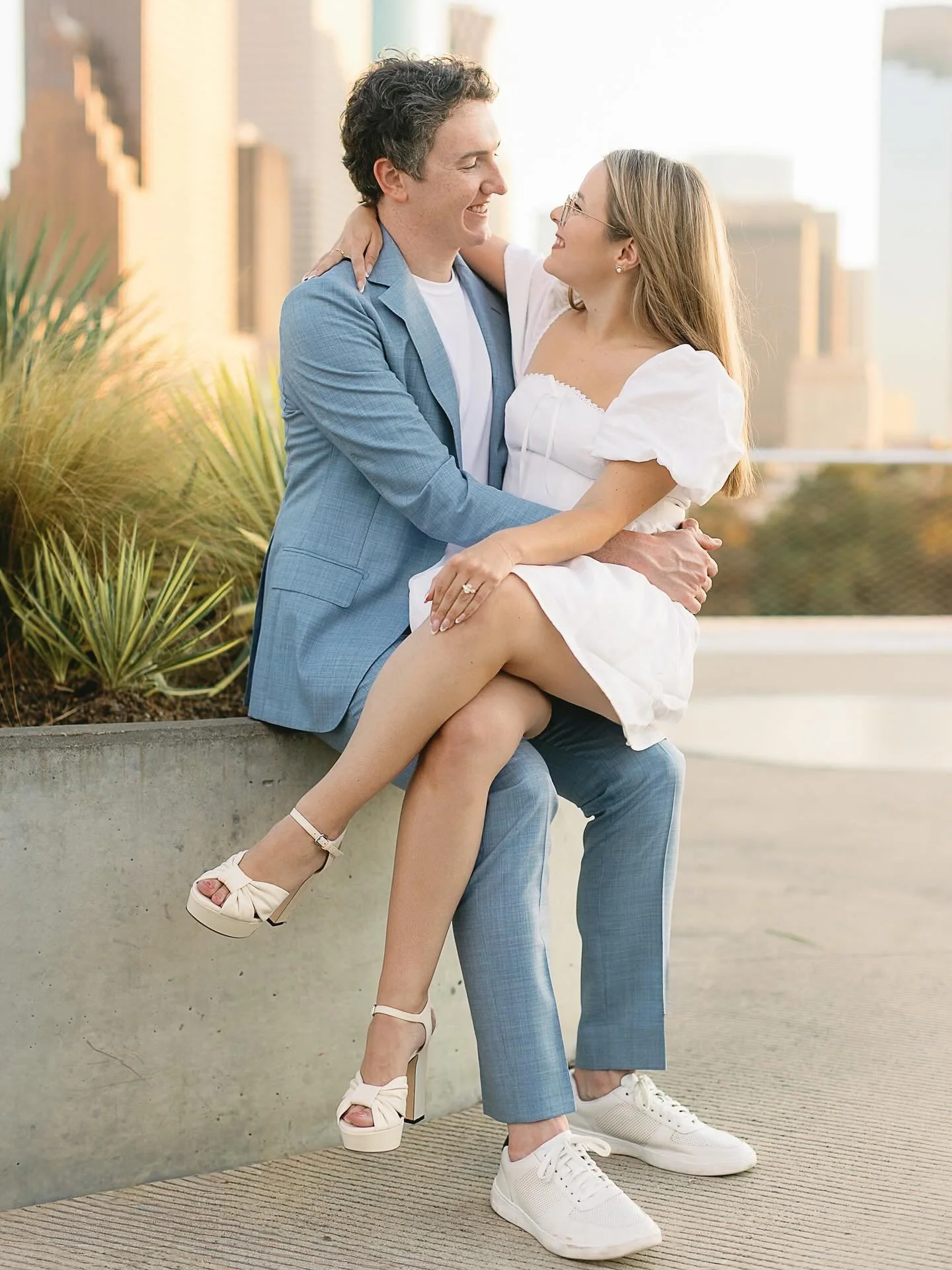 Every time I photograph city clients, I&rsquo;m reminded that I am but a humble suburbanite with a camera. Still, I fake it well.