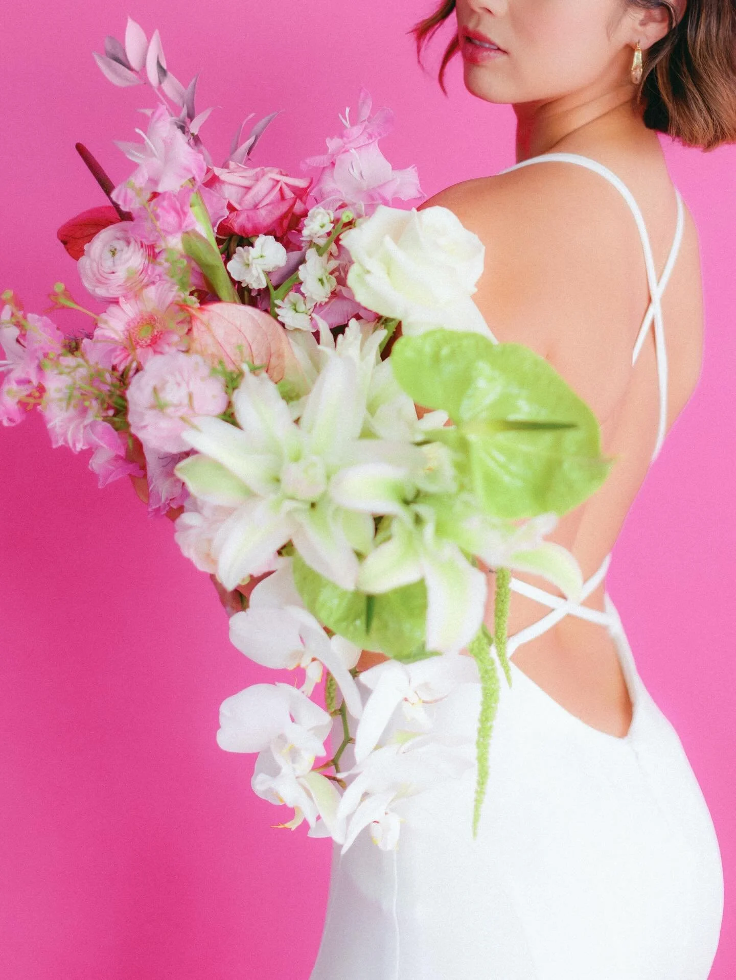 I can&rsquo;t believe it&rsquo;s been 2 years since this gorgeous collab. I&rsquo;m breathing life into the rest of this year, give me color and good vibes, PLZ!