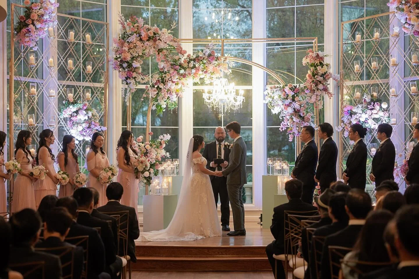 It never gets easier to pick favorites!