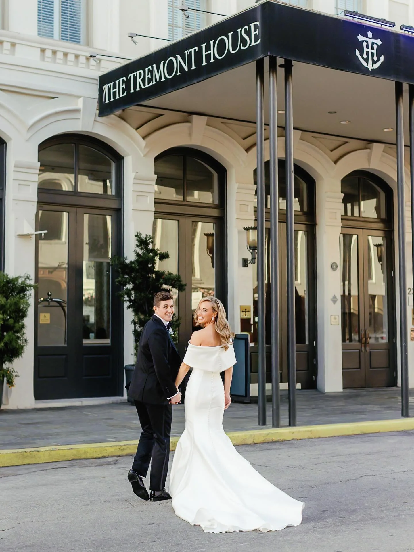 As far as I can tell, Madison&rsquo;s vision was &ldquo;make it as fun as possible&rdquo; 🤩