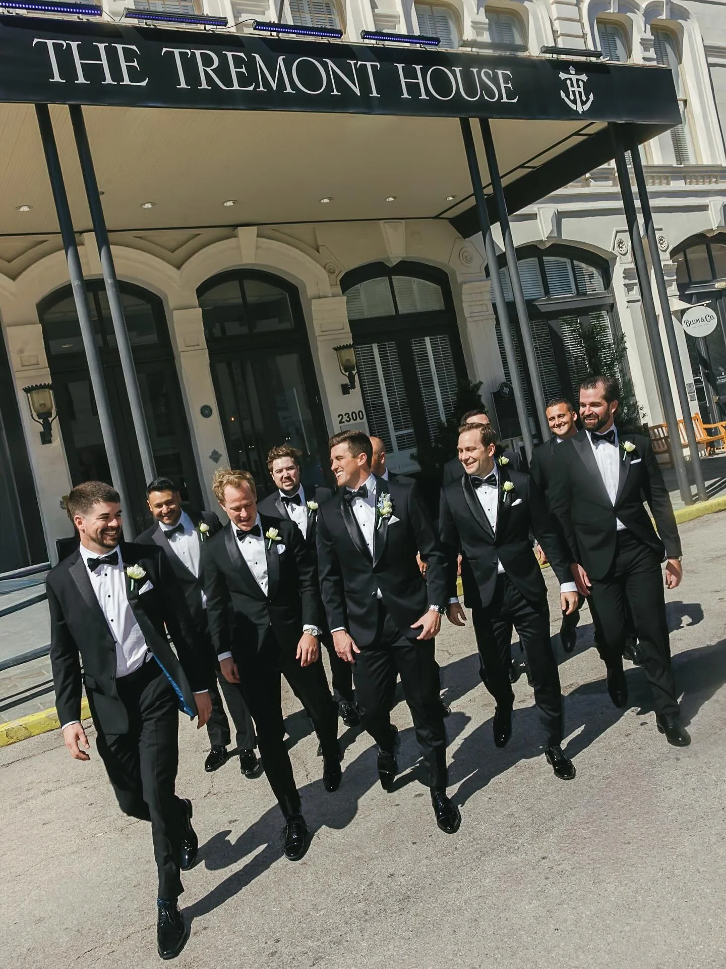 Tell me why once I declare something isn&rsquo;t for me, I start to like it. #dutchangle a moment for the boys!