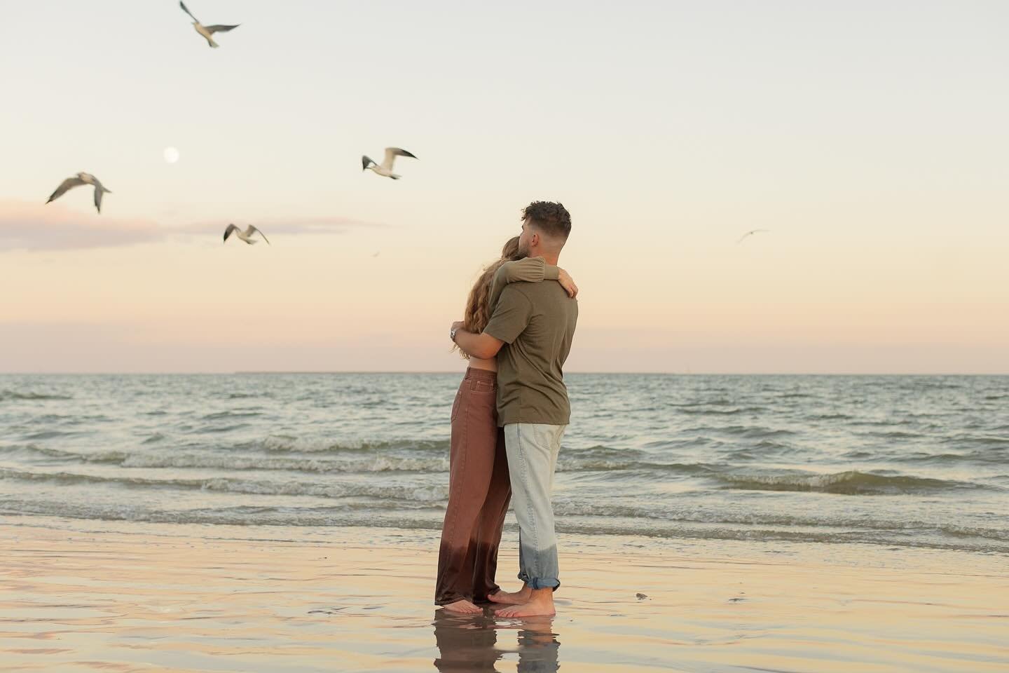 My clients often ask whether or not engagement sessions are necessary and they&rsquo;re not! Buuuuut they sure do have a way of stirring up excitement for the celebration ahead!