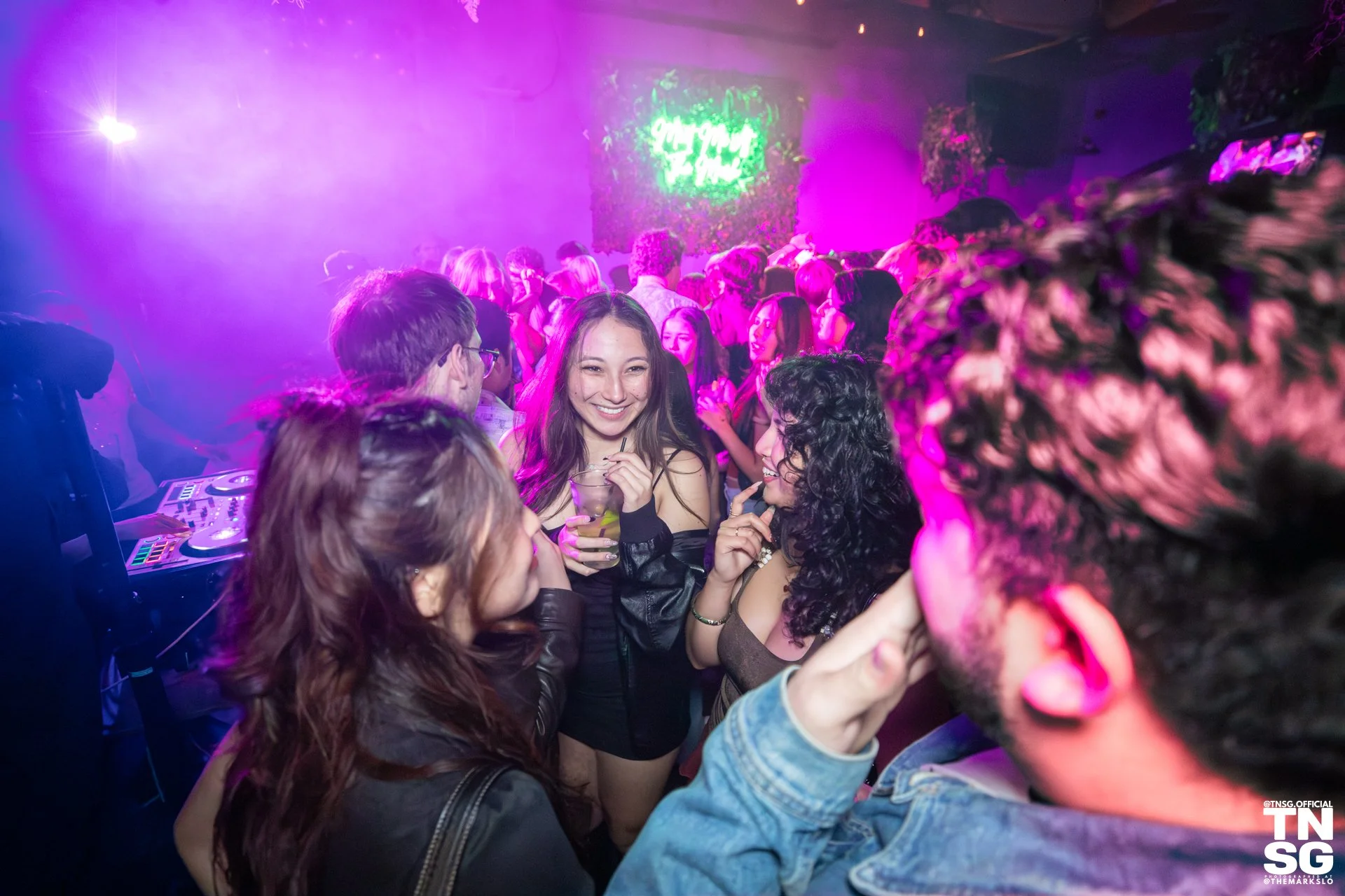 The Mark, San Luis Obispo, CA