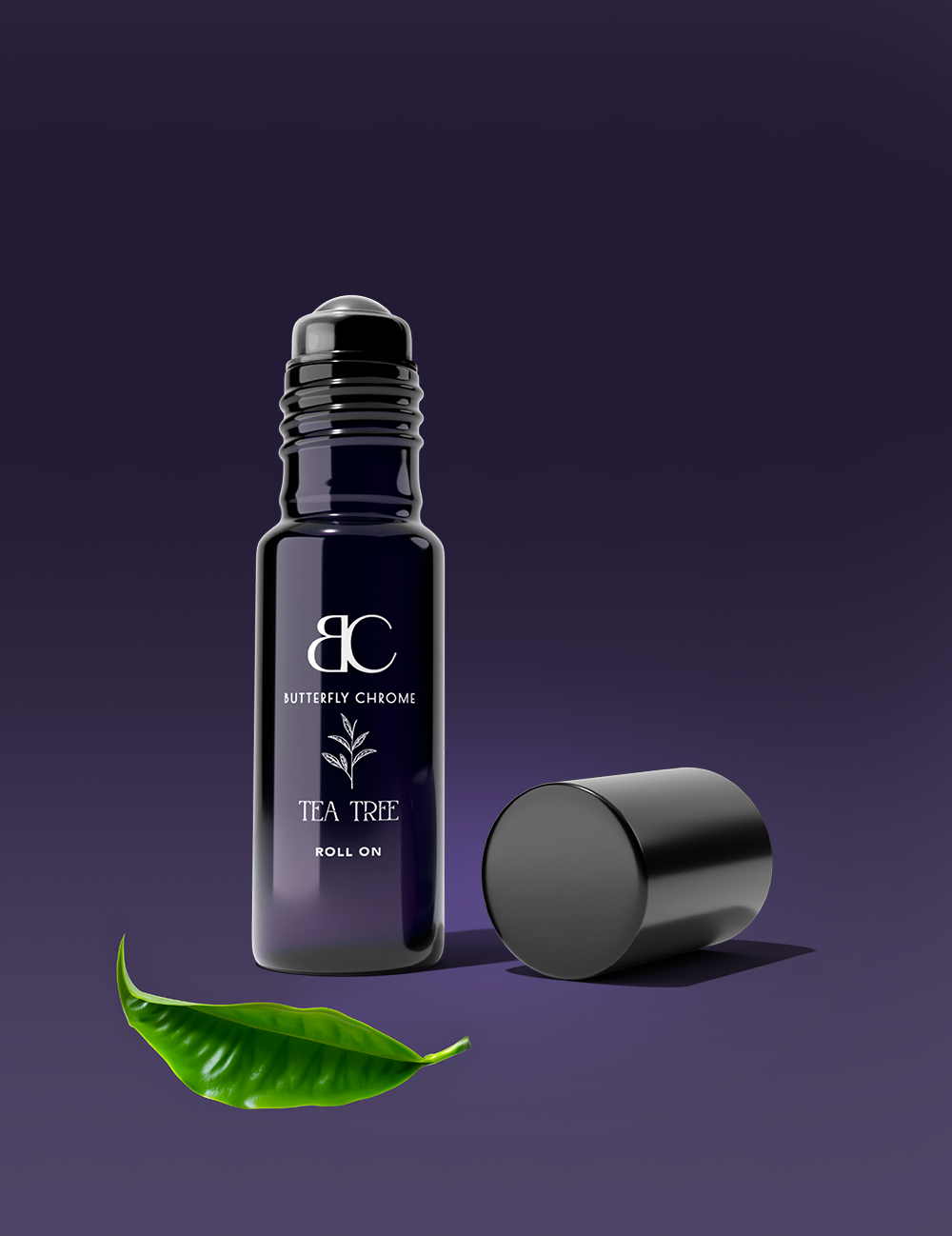 ButterflyChrome-SkinCare-EssentialOils-RollOn-TeaTree-Final.png