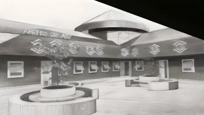 09 Library Building Close up(2).jpg