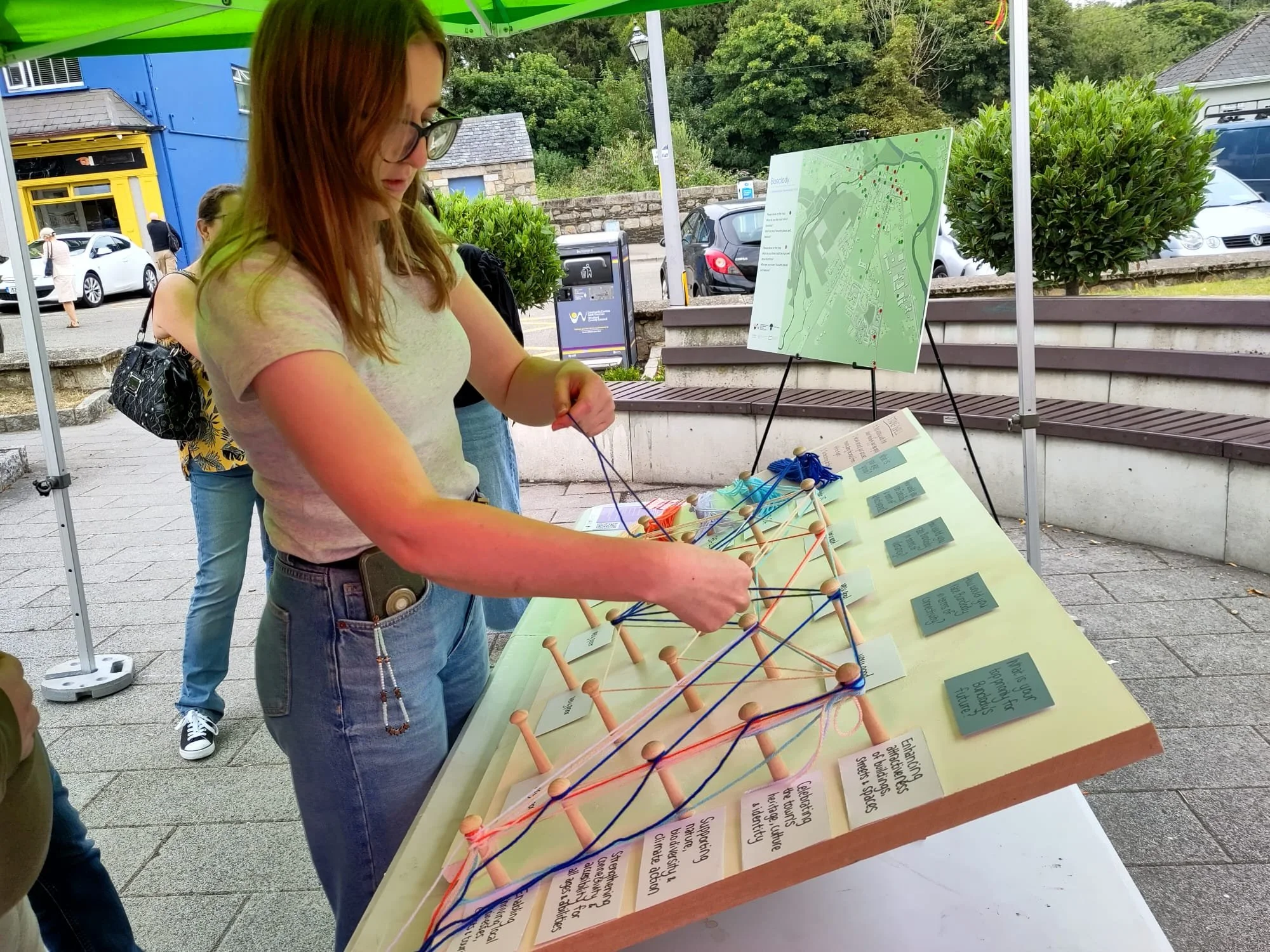 Bunclody Placemaking Plan