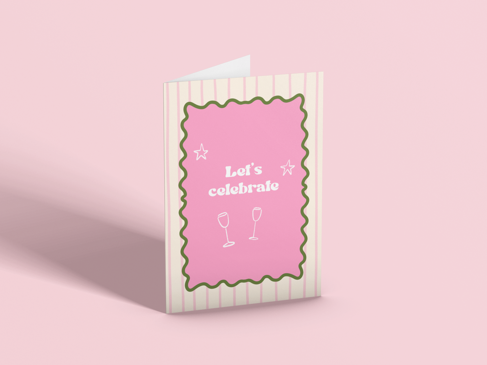 Let’s celebrate you’re engaged