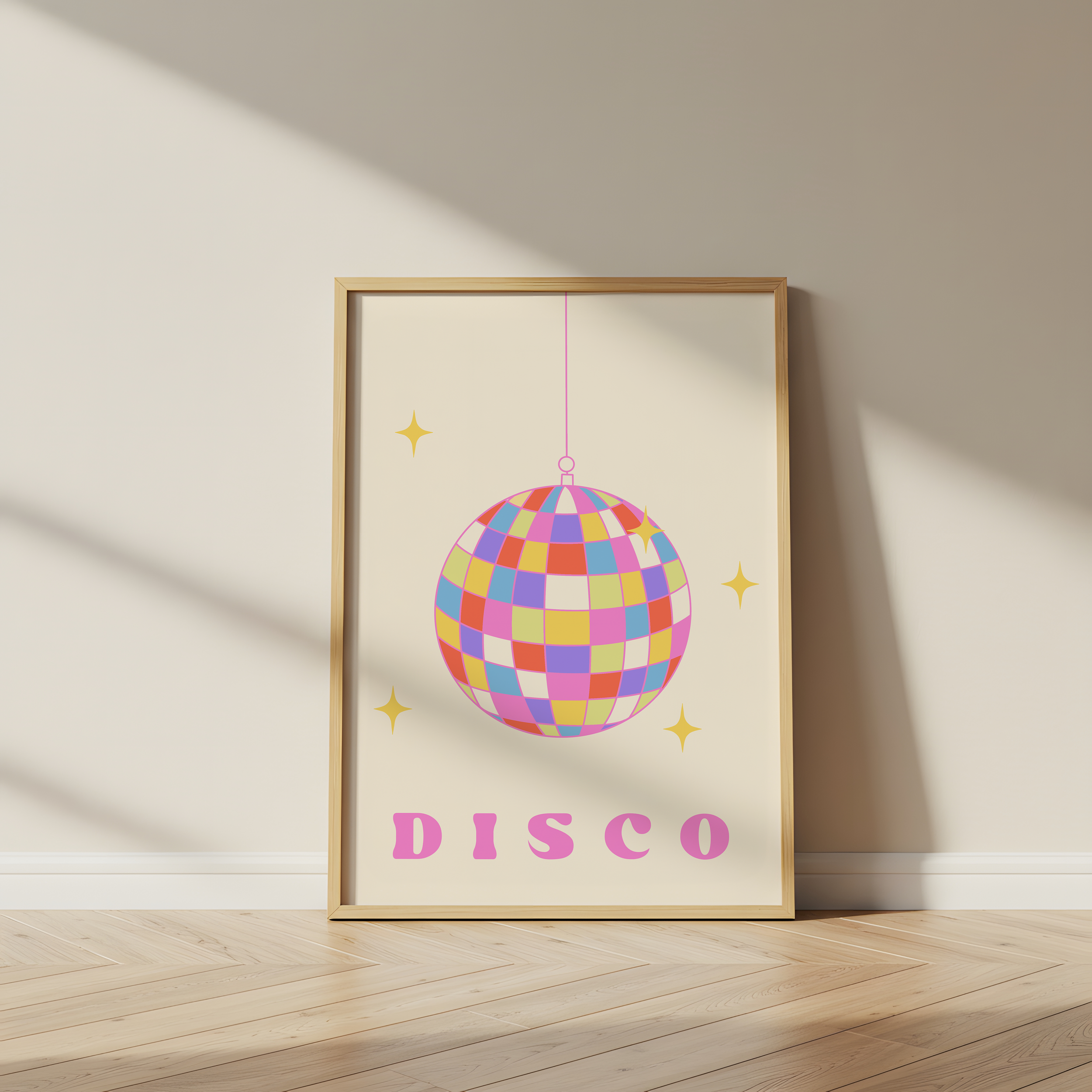 Disco Ball